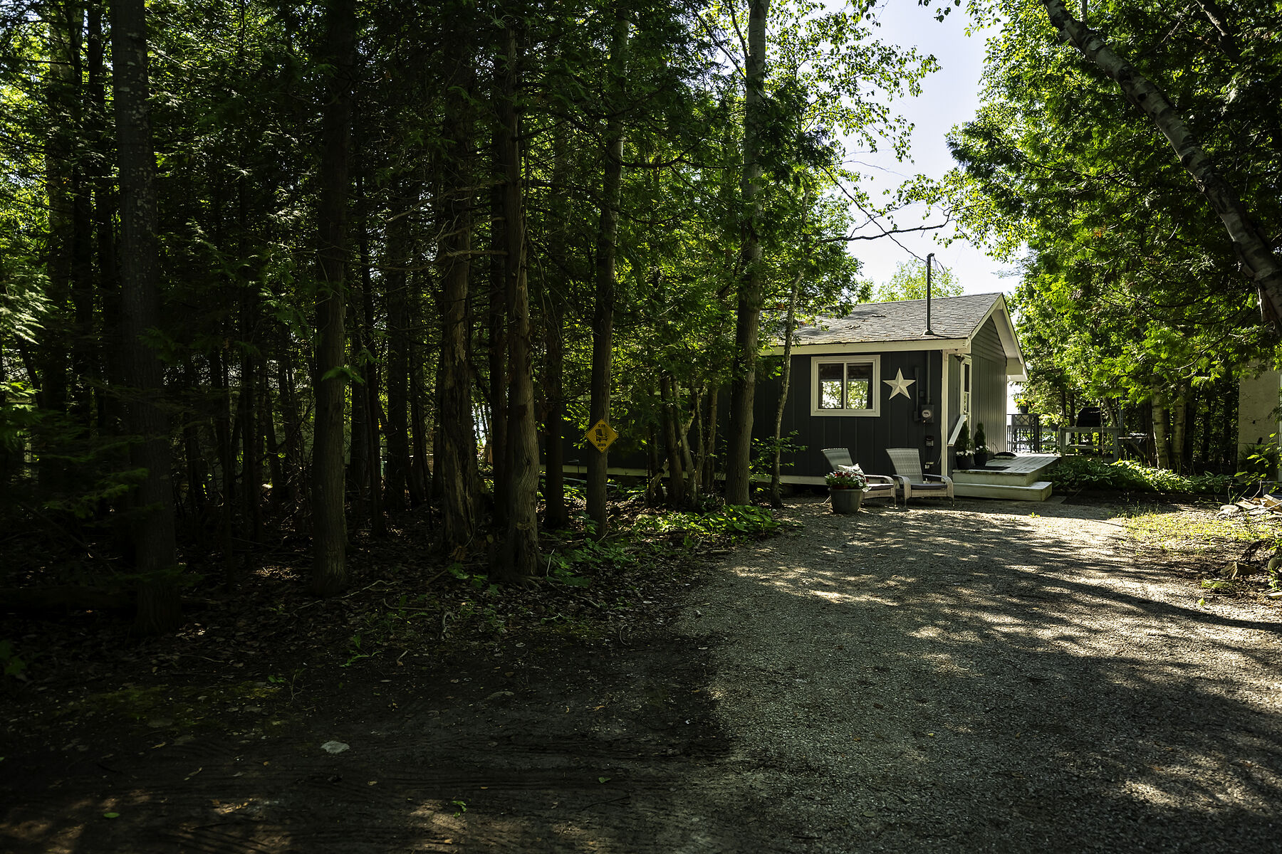  Waterfront Retreat - 物件實景