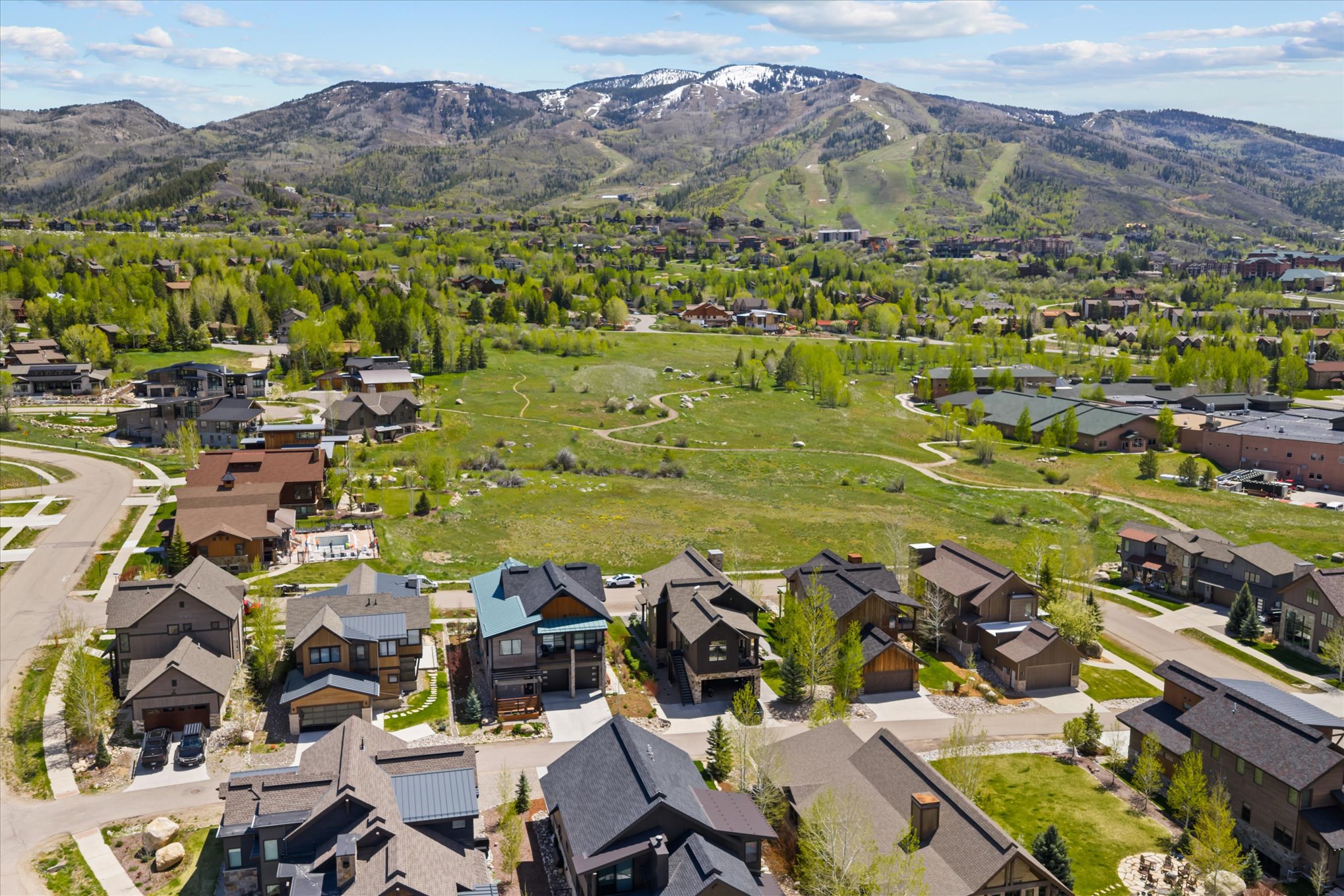  940 Twilight Lane, Steamboat Springs, CO 80487 - 物件實景