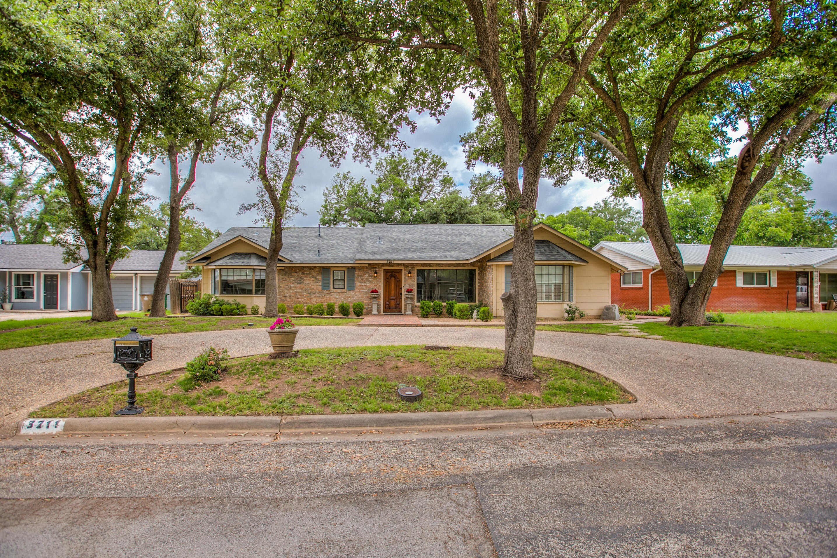 Stanford Dr, San Angelo, TX 76904 #1