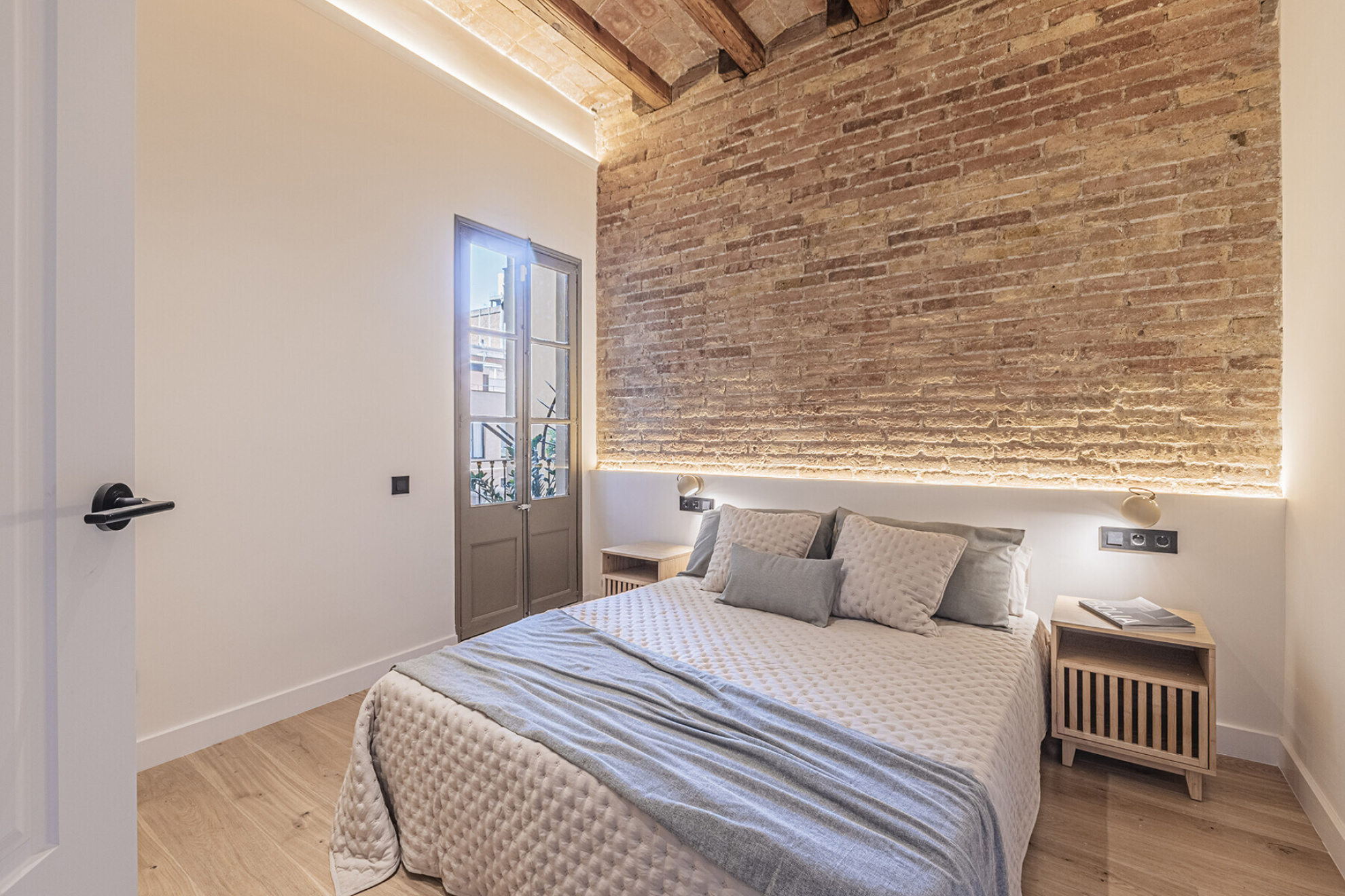  Elegant renovated residence in a majestic Eixample building - 物件實景