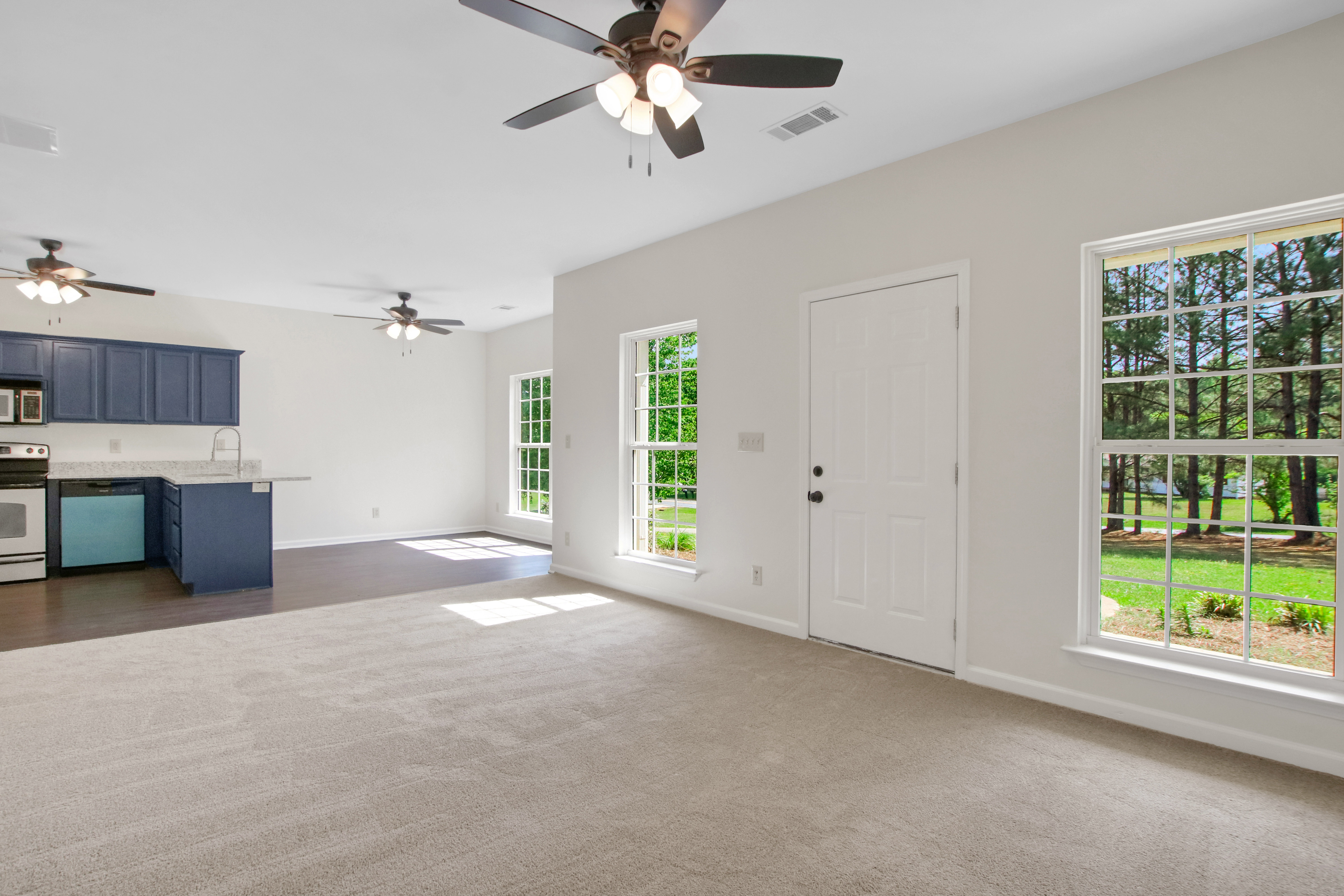  Prime West Cobb Ranch on Large, Level Lot - 物件實景