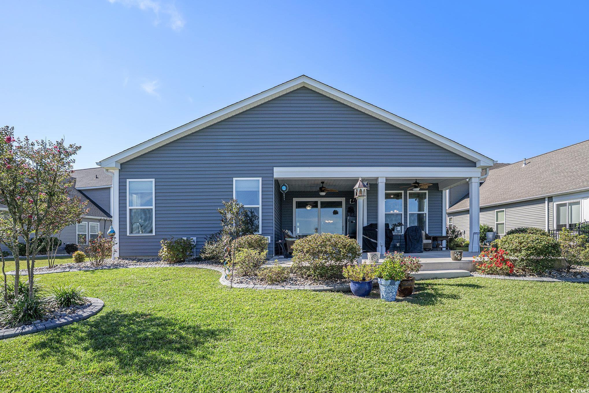 Little River, South Carolina, 29566, United States, 4 Bedrooms Bedrooms, ,3 BathroomsBathrooms,Residential,For Sale,1976894