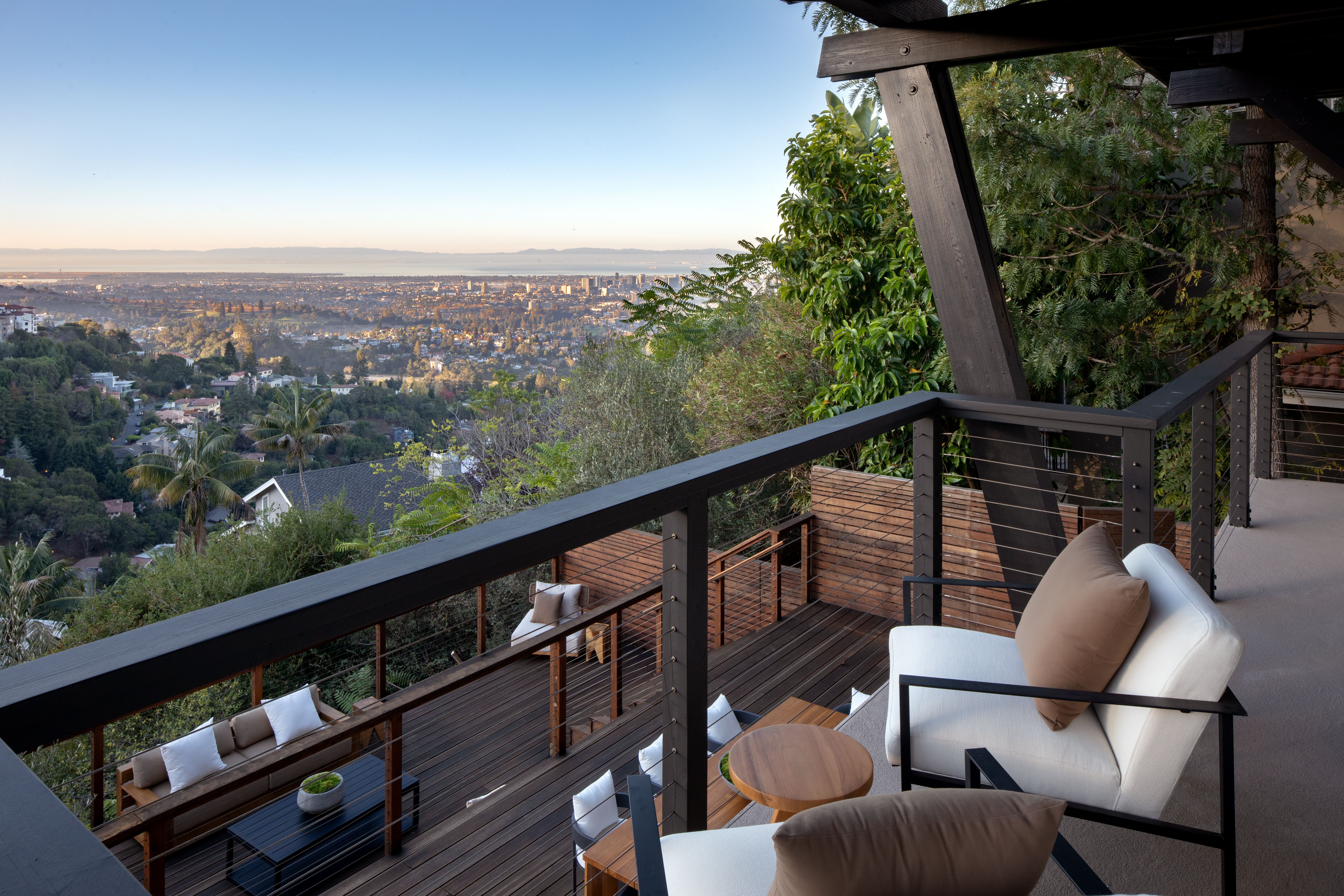  A Claremont Architectural Retreat - 物件實景