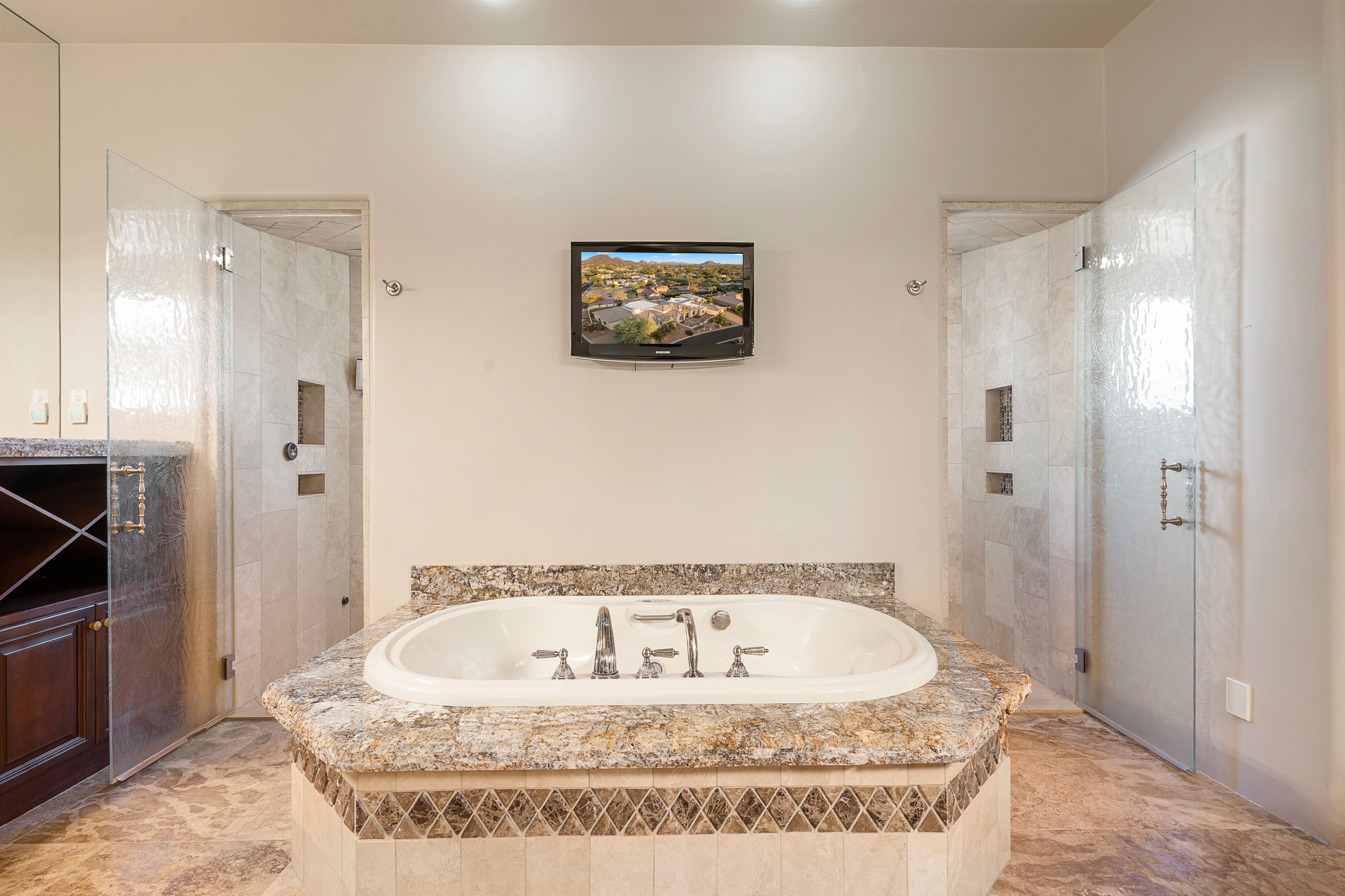  12222 E Arabian Park Drive¦Scottsdale, AZ - 物件實景
