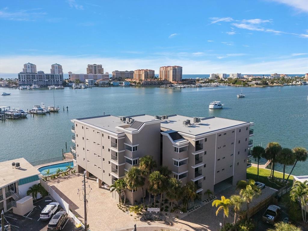 Clearwater Beach, Florida, 33767, United States, 3 Bedrooms Bedrooms, ,3 BathroomsBathrooms,Residential,For Sale,1988337