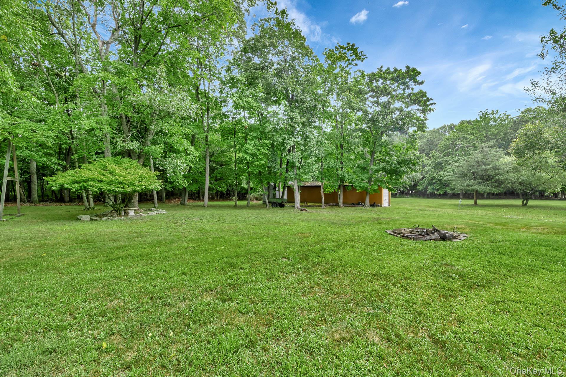 Manorville, New York, 11949, United States, 4 Bedrooms Bedrooms, ,2 BathroomsBathrooms,Residential,For Sale,1917125