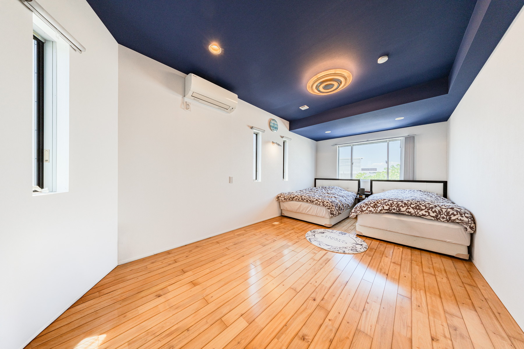 KOAJIRO OCEAN VIEW RC RESIDENCE IN MISAKI-MACHI, MIURA - 物件實景