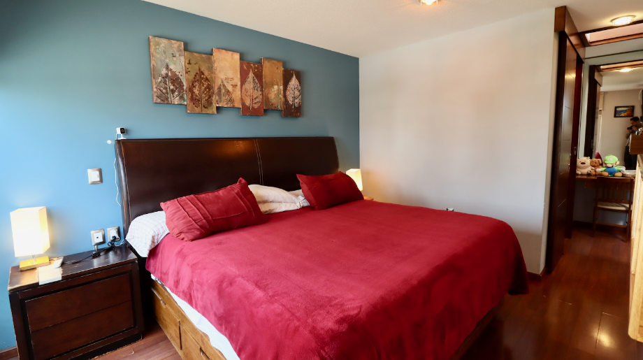 Morelia, Michoacán de Ocampo, 58350, Mexico, 3 Bedrooms Bedrooms, ,2 BathroomsBathrooms,Residential,For Sale,1994490