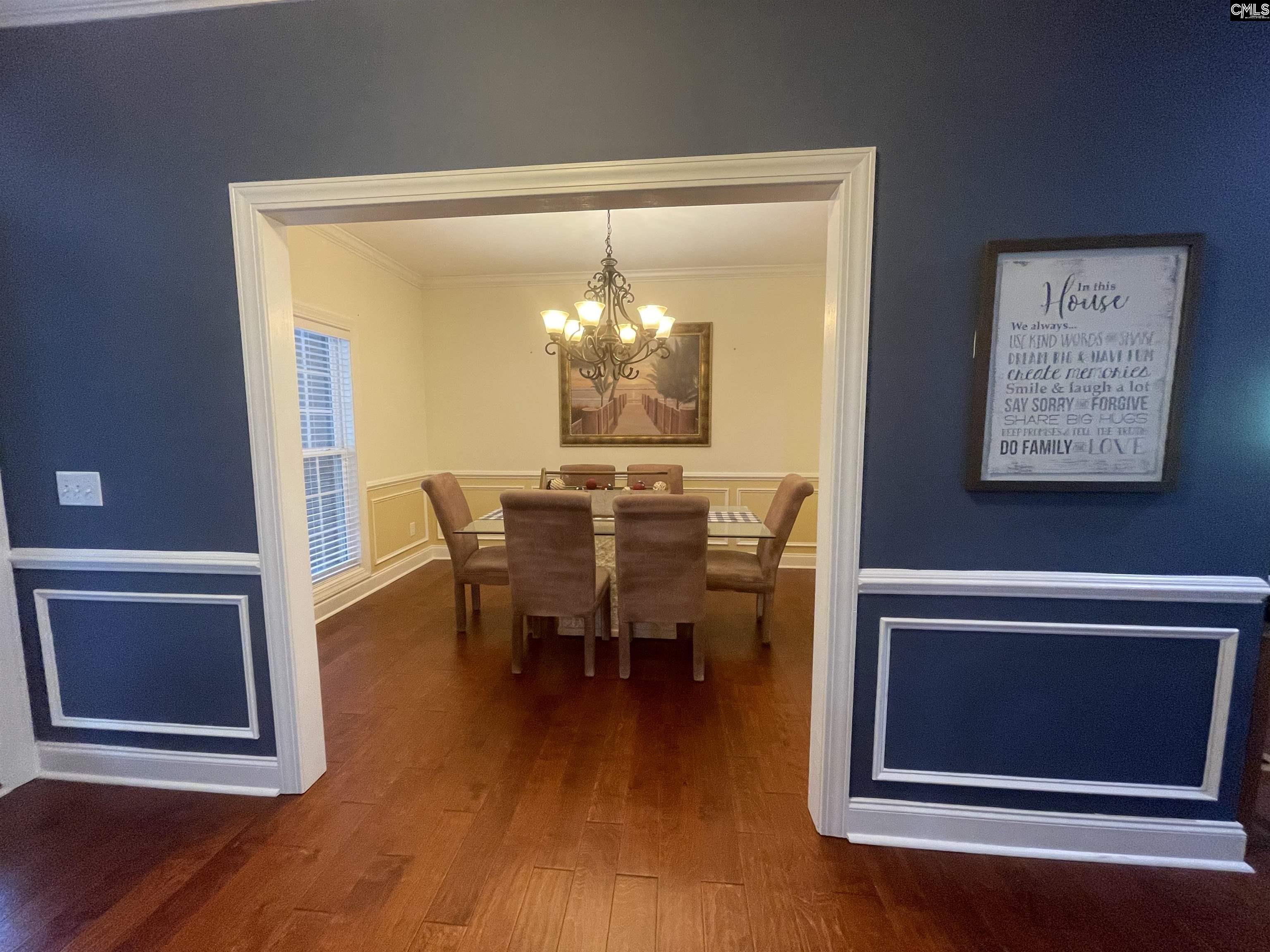 Blythewood, South Carolina, 29016, United States, 4 Bedrooms Bedrooms, ,3 BathroomsBathrooms,Residential,For Sale,1866866