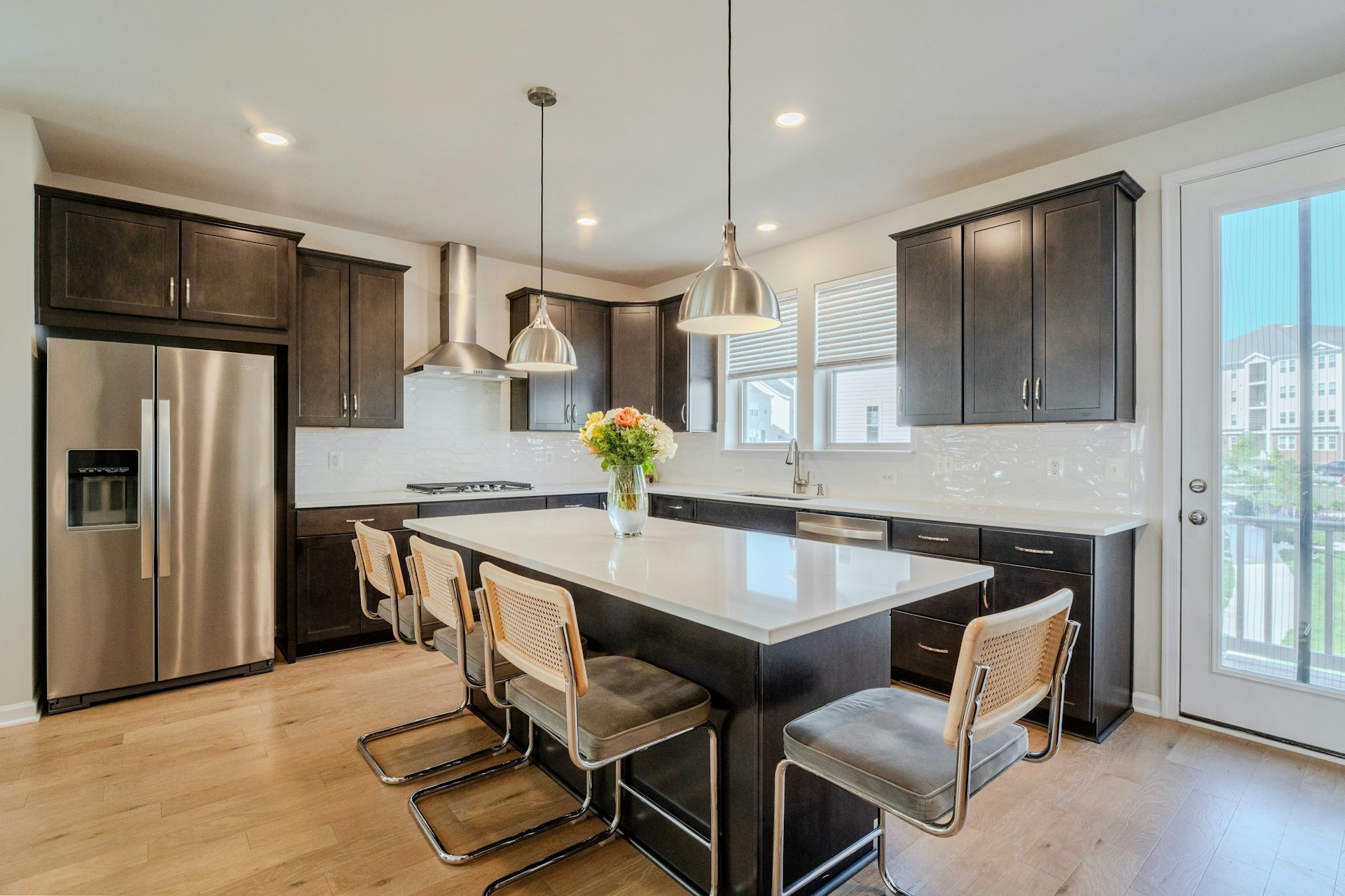  813 Sawback Square NE, Leesburg, VA, 20176 - 物件實景