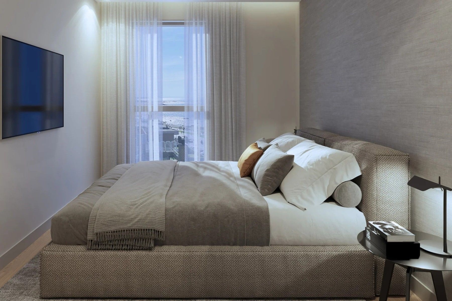  Flat, 3 bedrooms, for Sale - 物件實景