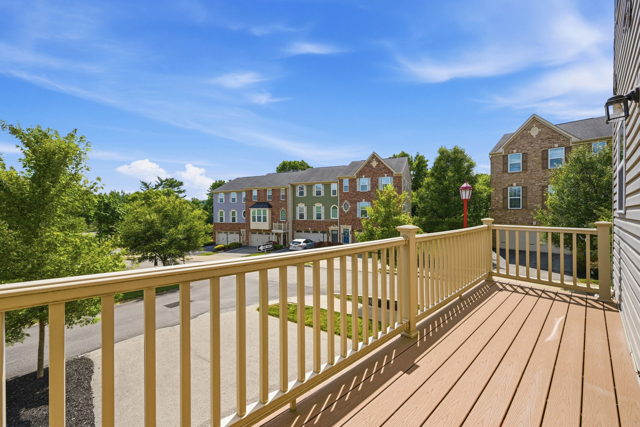  201 Thornapple Lane, Cranberry Township, PA 16066 - 物件實景