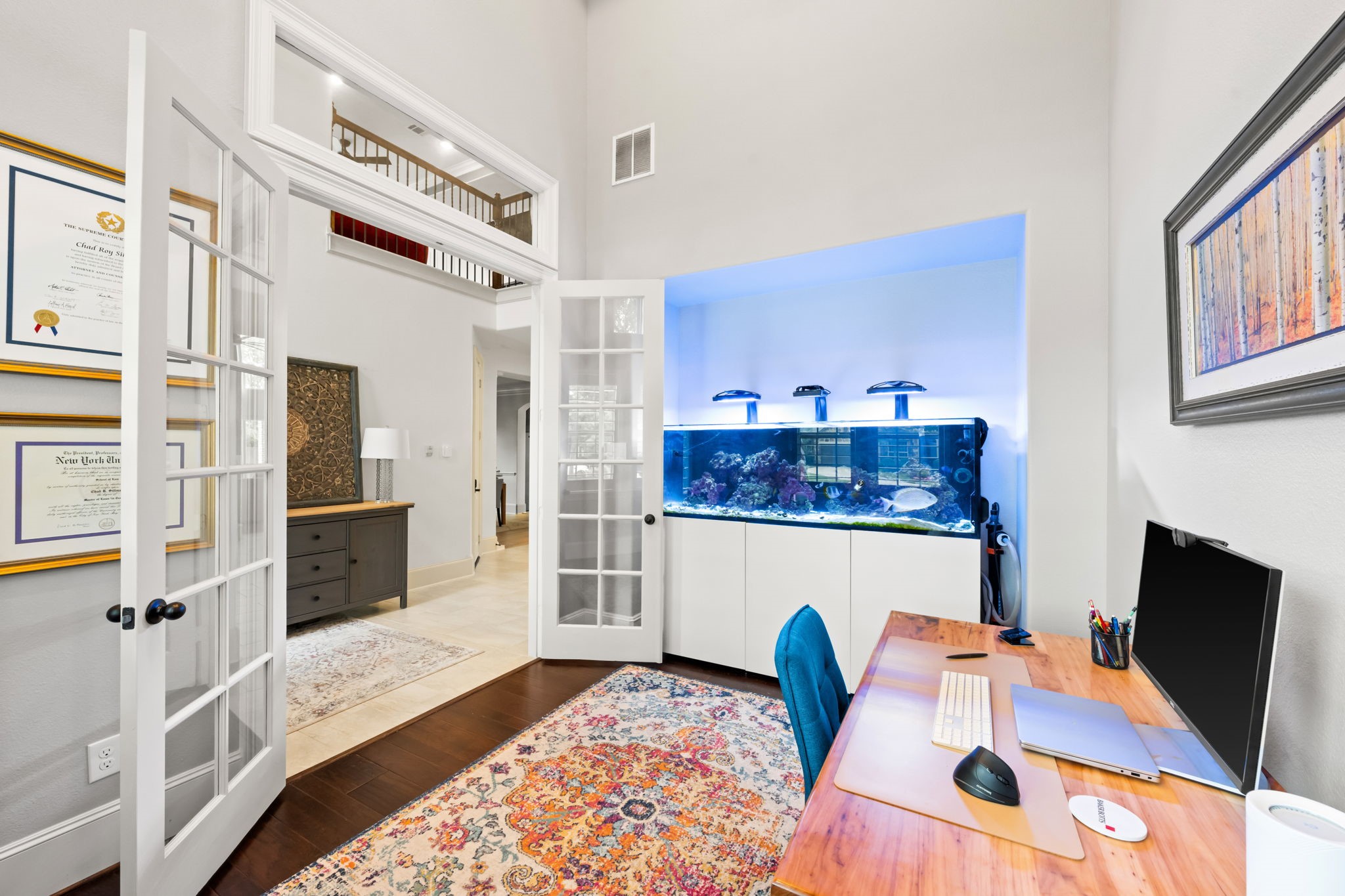  17203 Inghram Lane - 物件實景