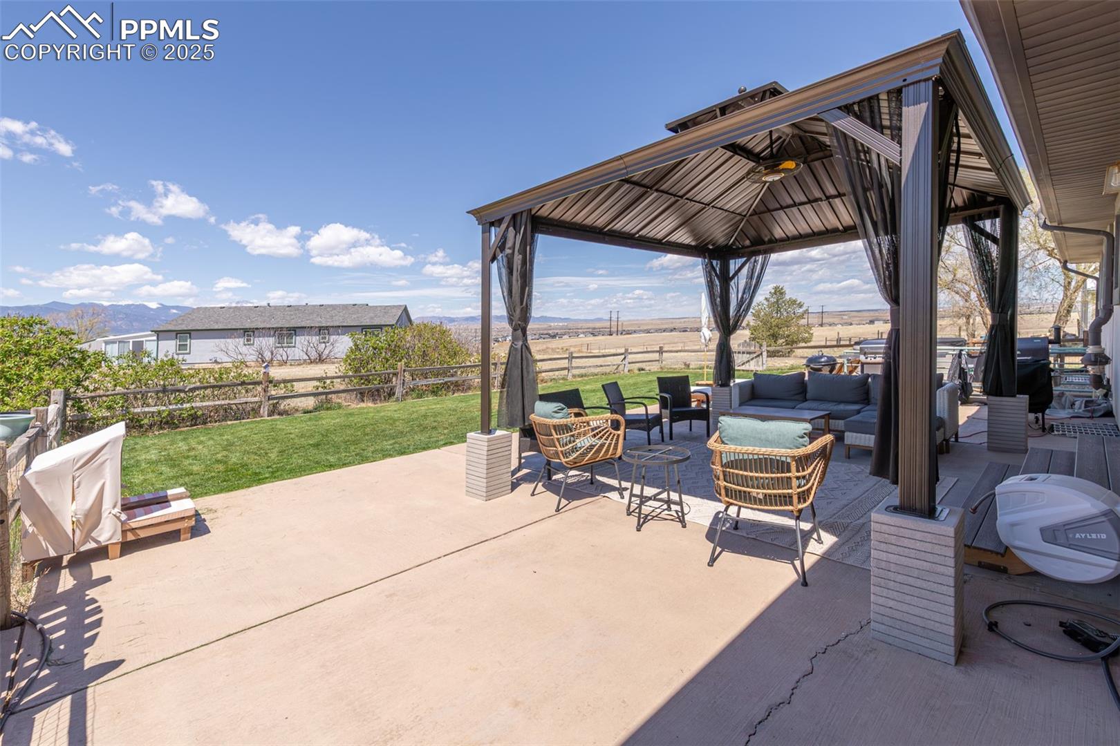 Colorado Springs, Colorado, 80925, United States, 6 Bedrooms Bedrooms, ,Residential,For Sale,1977533