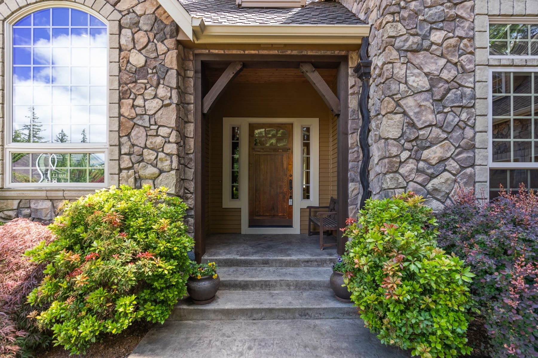  12320 NW SARGENT LN Portland, OR 97231 - 物件實景