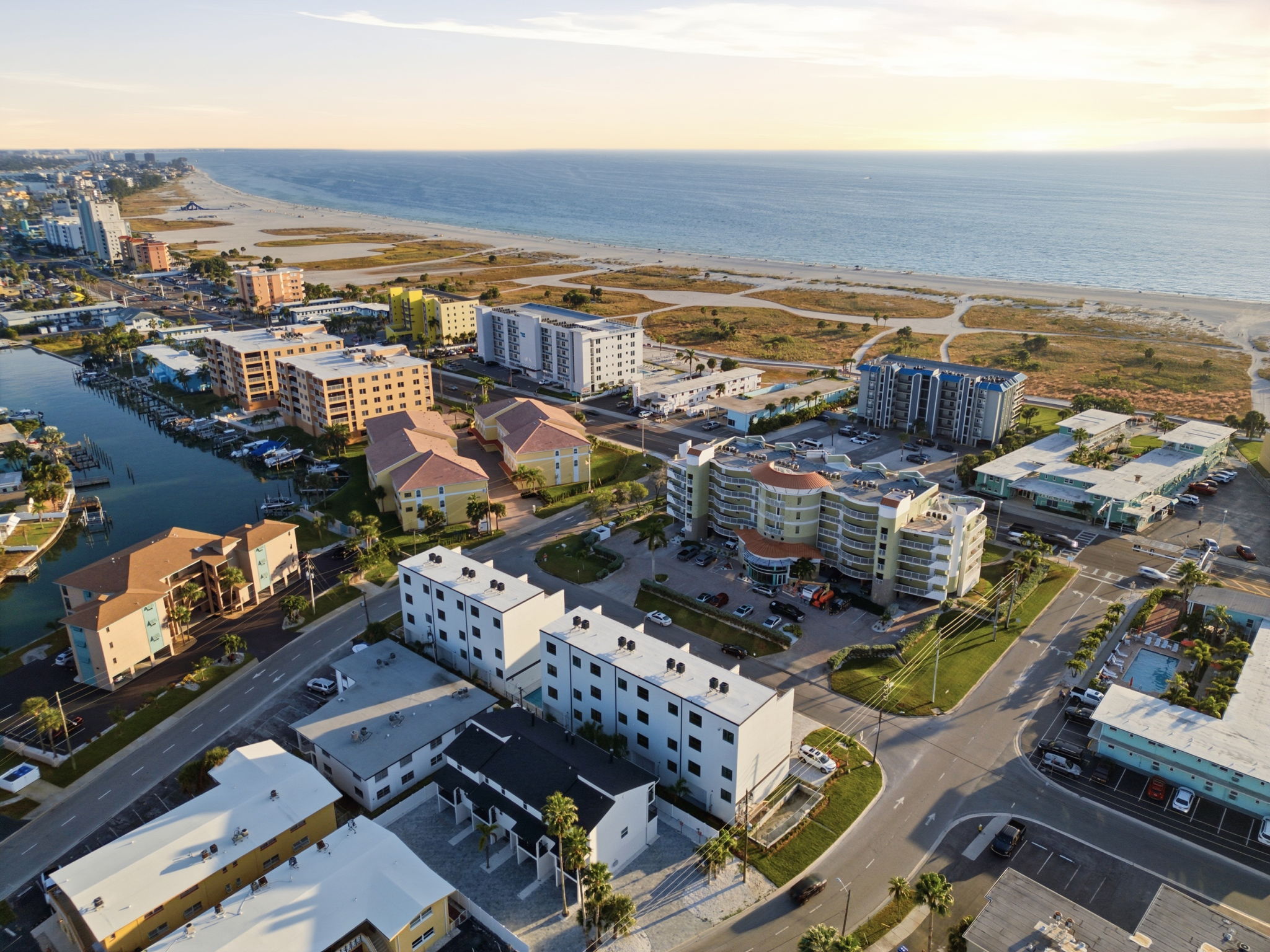 11605 1st St E # 6, Treasure Island, Florida, 33706, United States, 5 Bedrooms Bedrooms, ,4 BathroomsBathrooms,Residential,For Sale,11605 1st St E # 6,1423678