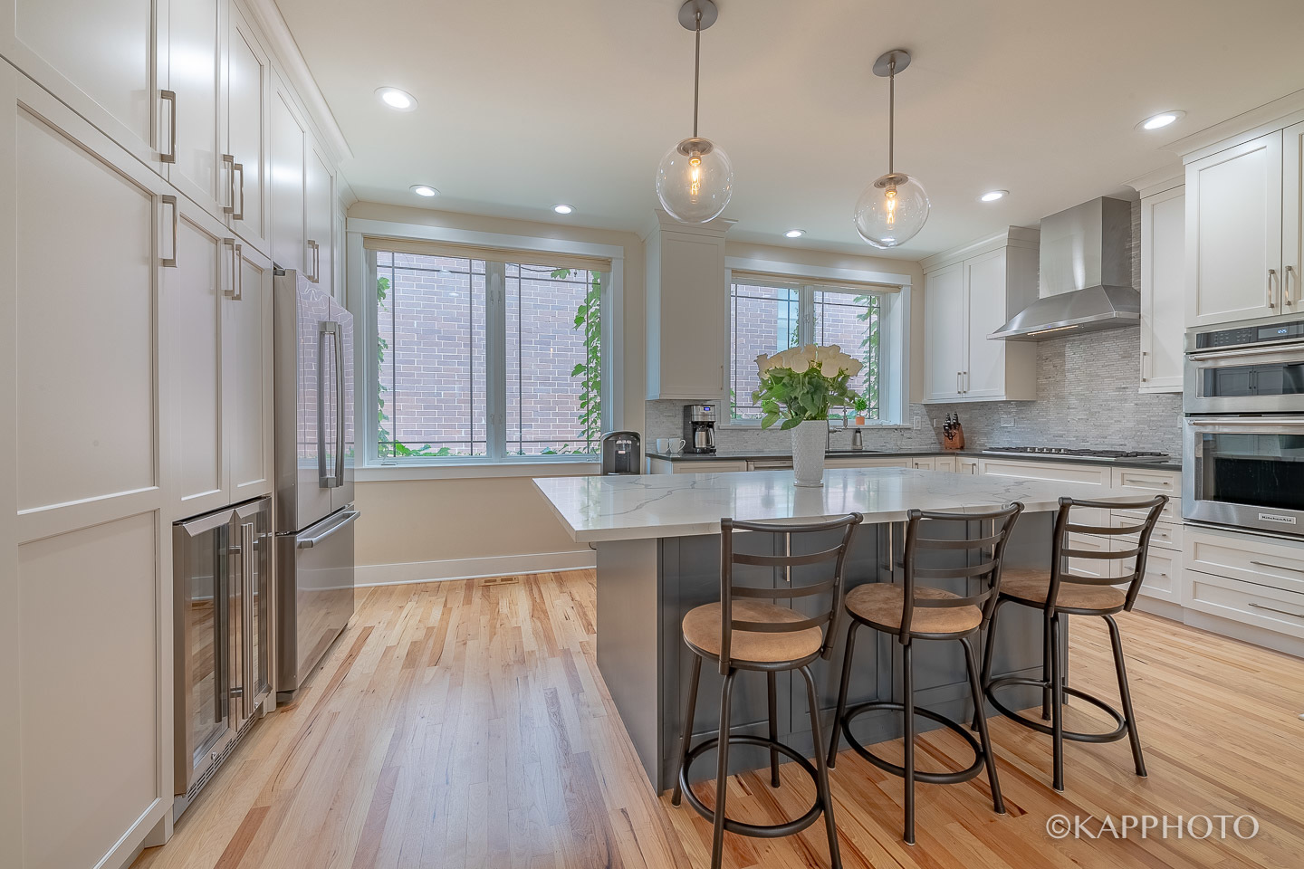 1 N Bishop Street, 3, Chicago, Illinois, 60607, United States, 3 Bedrooms Bedrooms, ,4 BathroomsBathrooms,Residential,For Sale,1 N Bishop Street , 3,1010414
