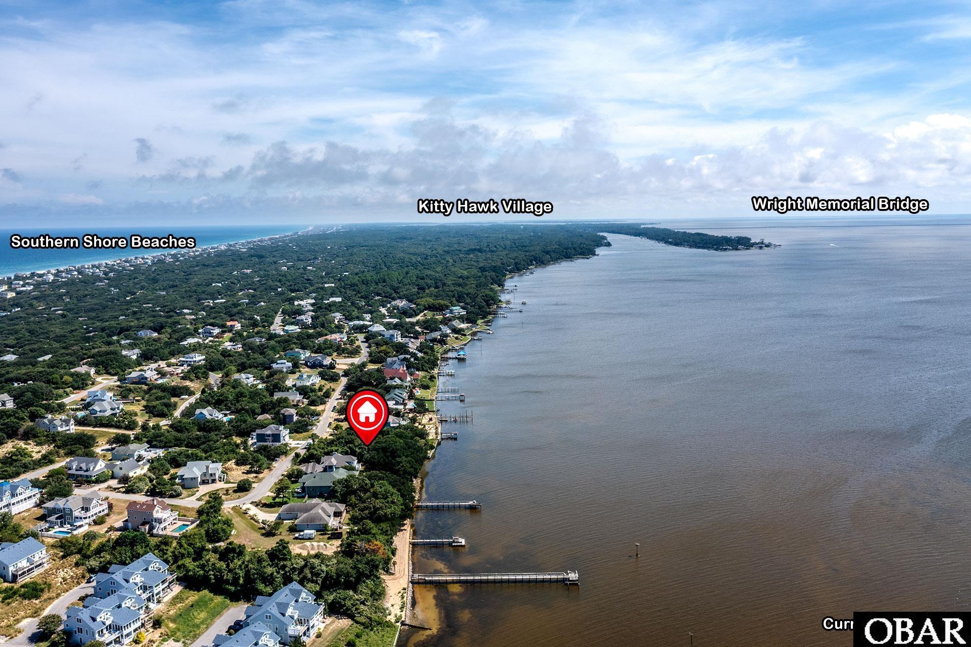Southern Shores, North Carolina, 27949-3327, United States, ,Land,For Sale,1916671