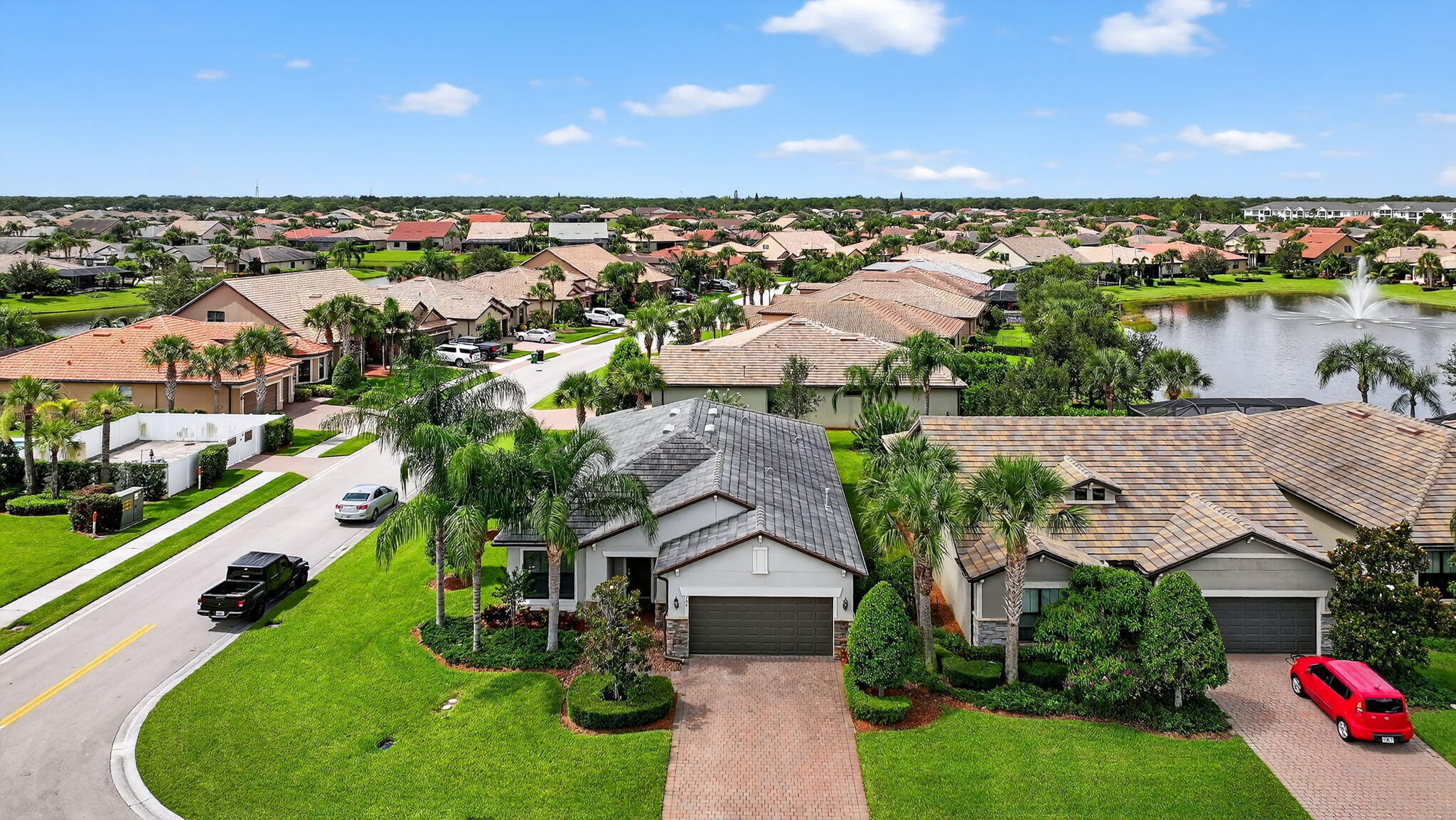 Port Saint Lucie, Florida, 34984, United States, 3 Bedrooms Bedrooms, ,2 BathroomsBathrooms,Residential,For Sale,1895716