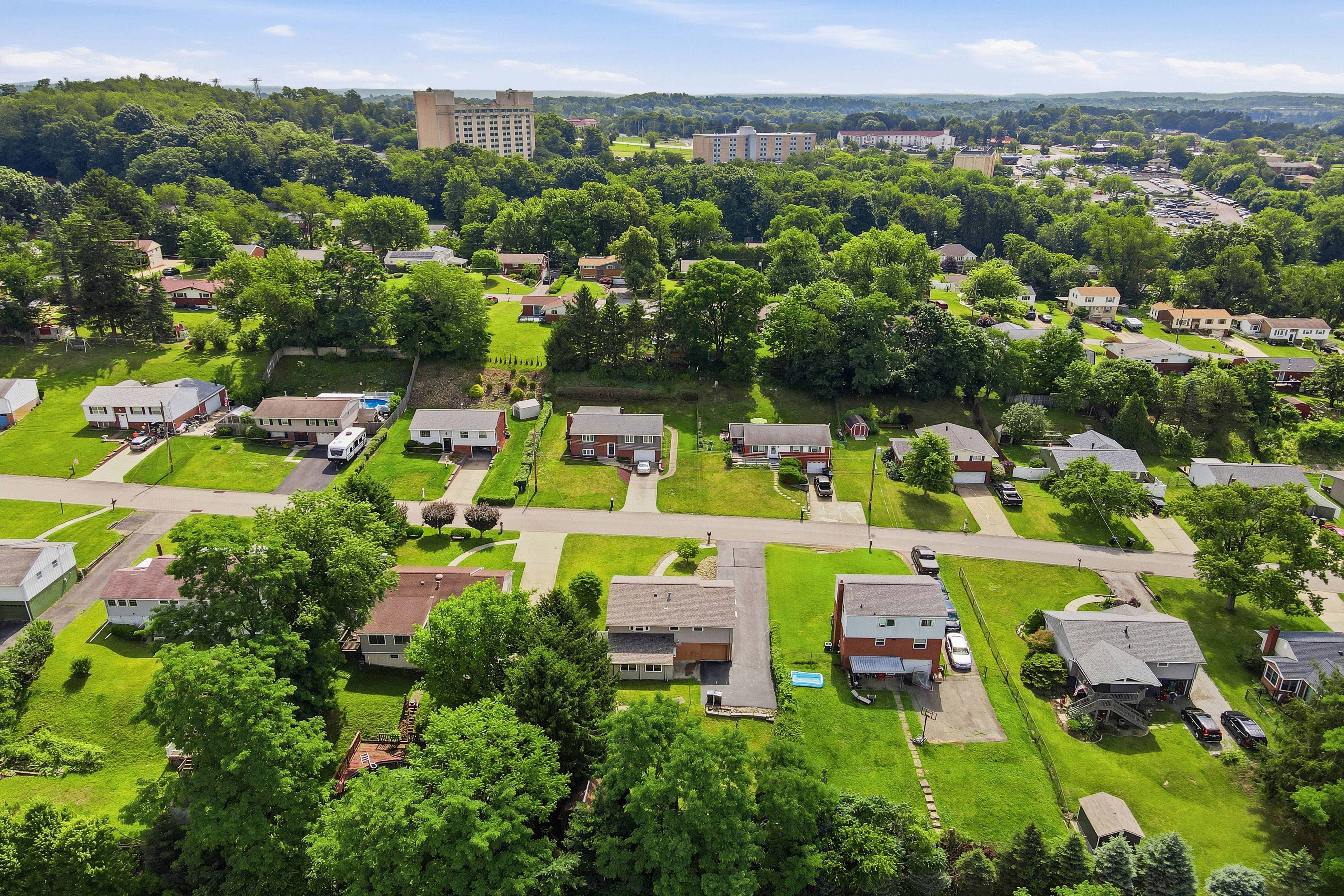  113 Lycoming Drive, Carnot-Moon, PA 15108 - 物件實景