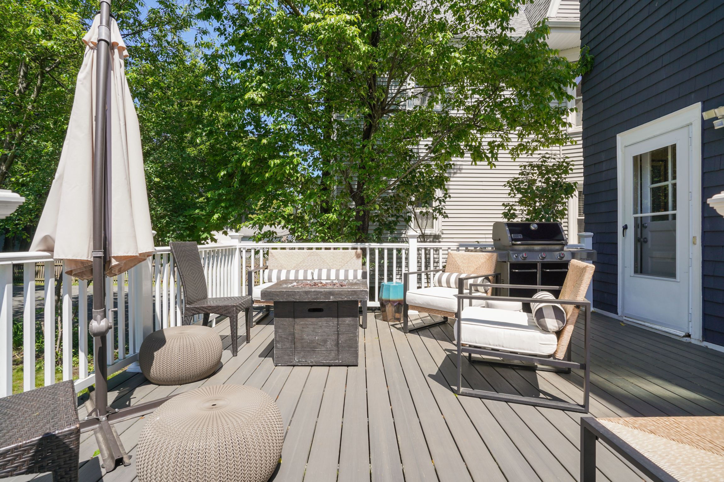  44 Houston Avenue, Milton, MA, 02186 - 物件實景