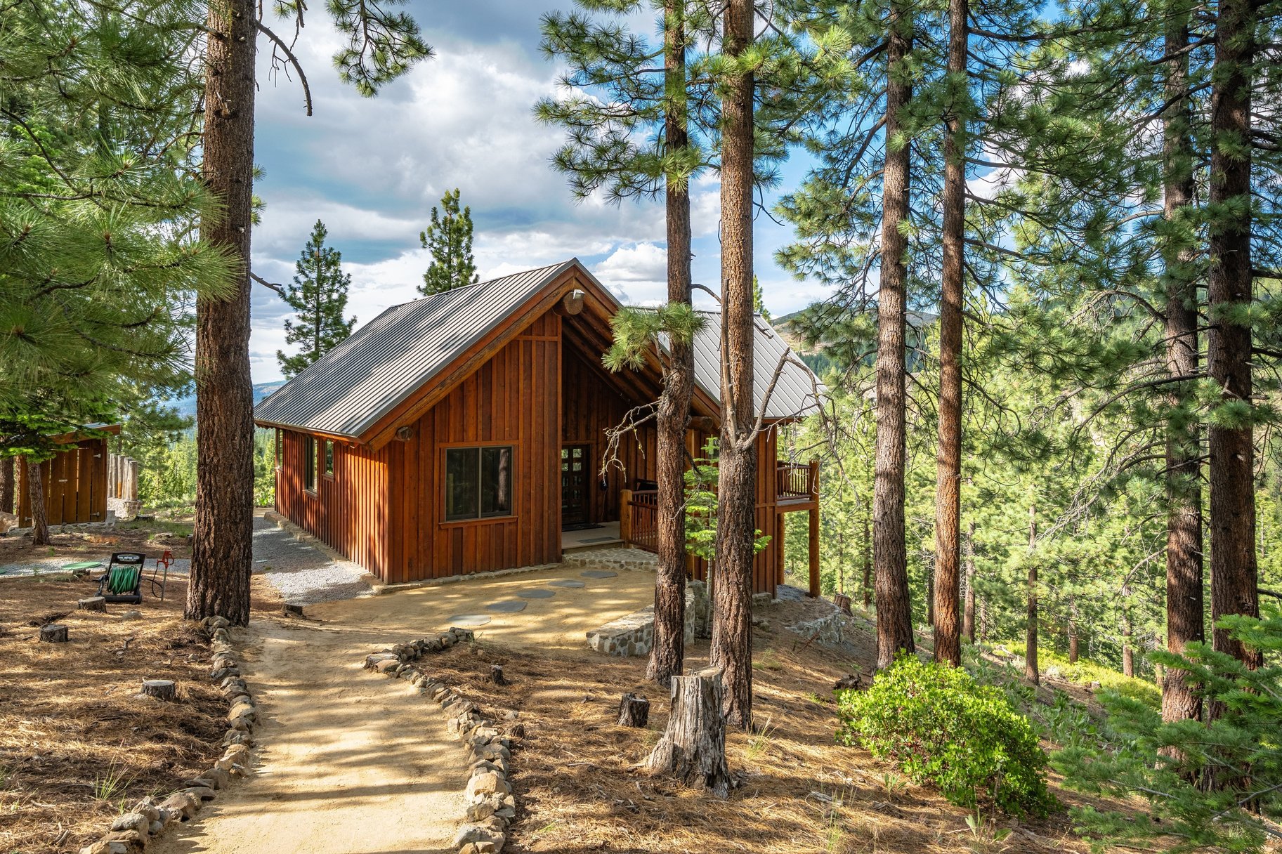  juniper sky lodge, home to where  the heart meets the earth - 物件實景