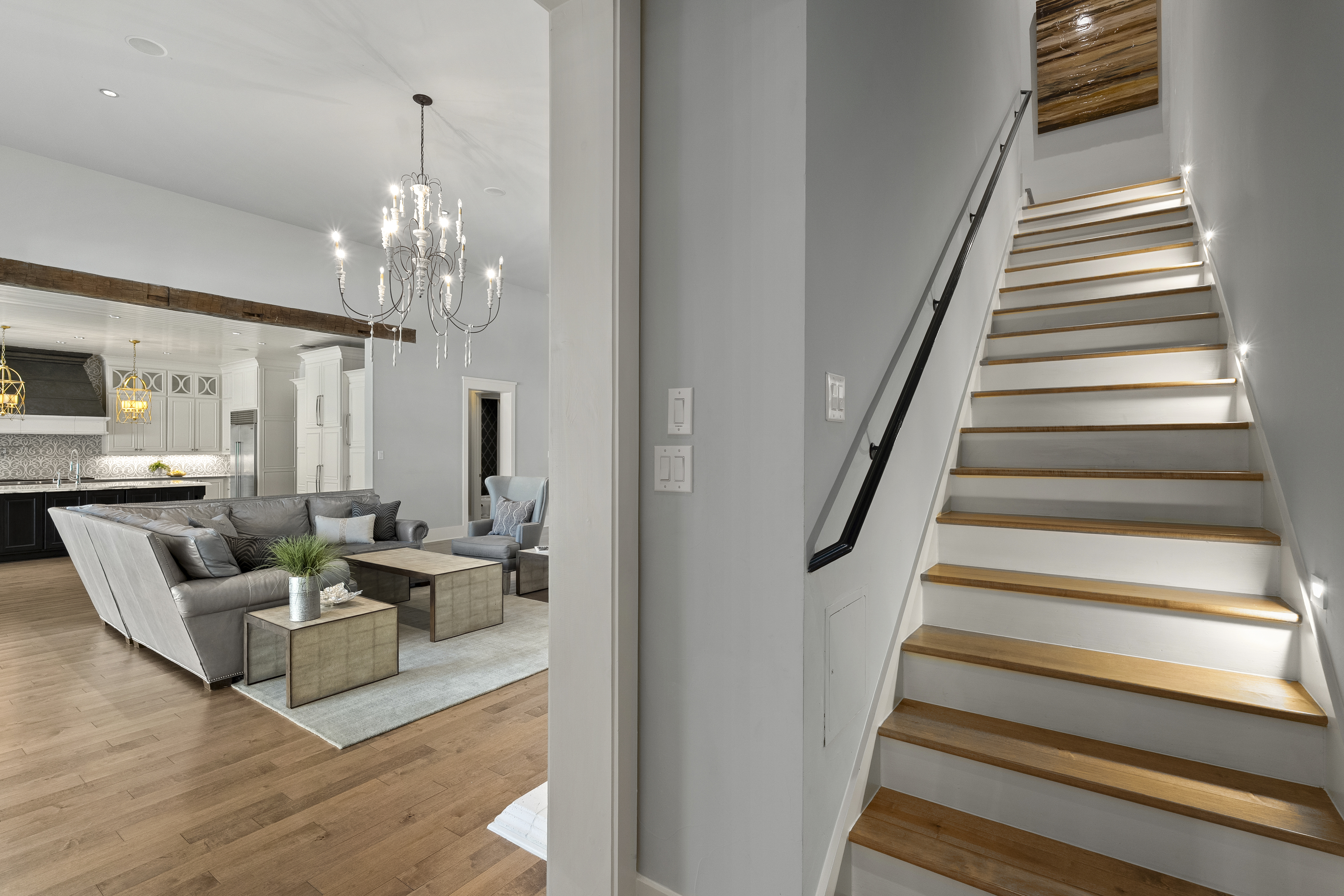  Extraordinary Estate in The Dominion with Dual Residences - 物件實景