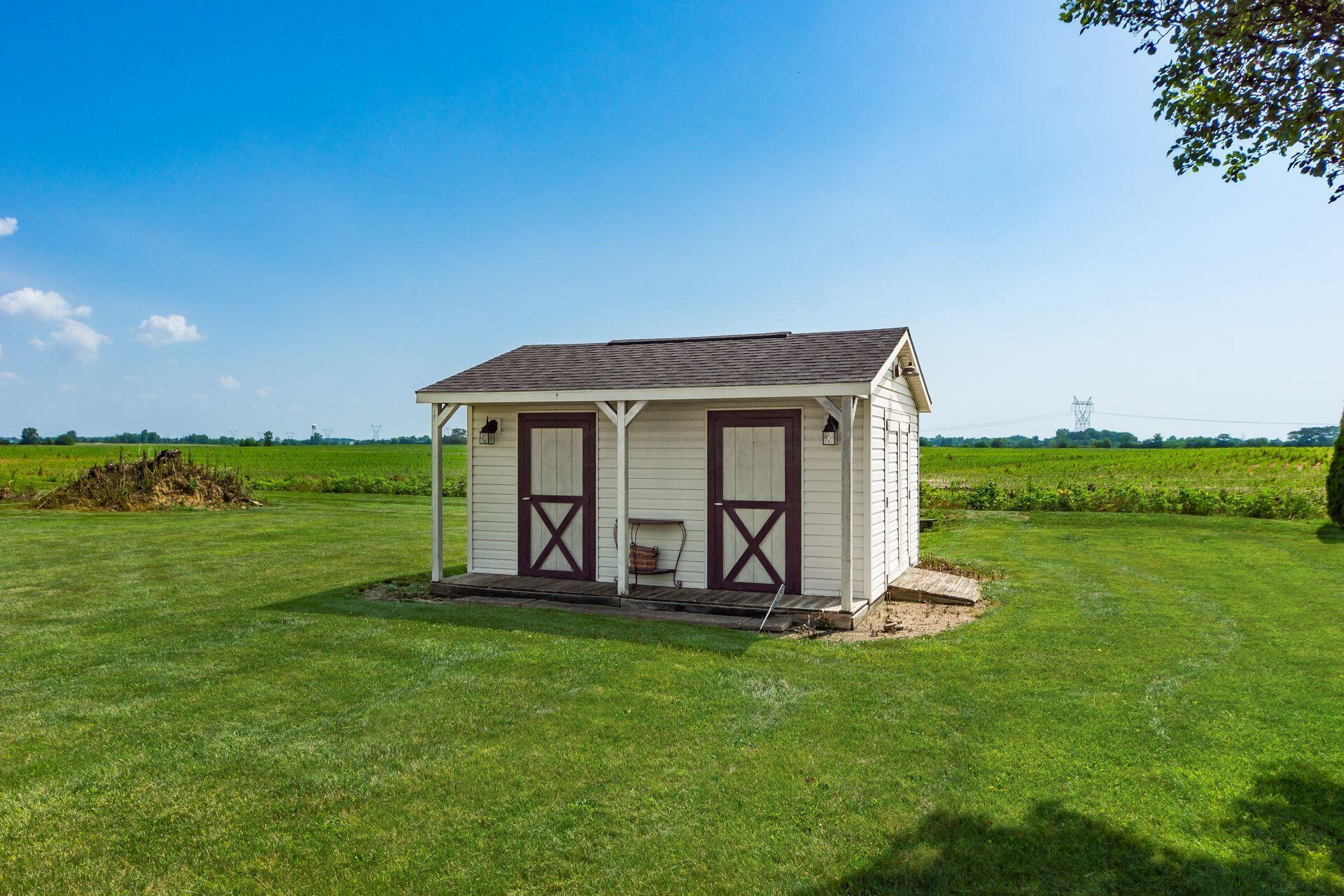 Orient, Ohio, 43146, United States, 4 Bedrooms Bedrooms, ,3 BathroomsBathrooms,Residential,For Sale,1877383