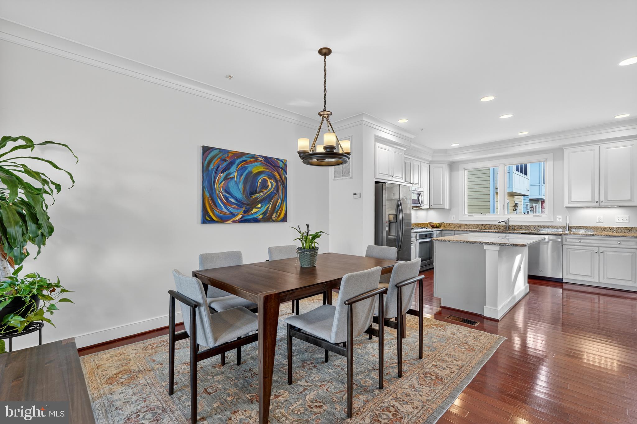 Alexandria, Virginia, 22314, United States, 3 Bedrooms Bedrooms, ,4 BathroomsBathrooms,Residential,For Sale,1992365