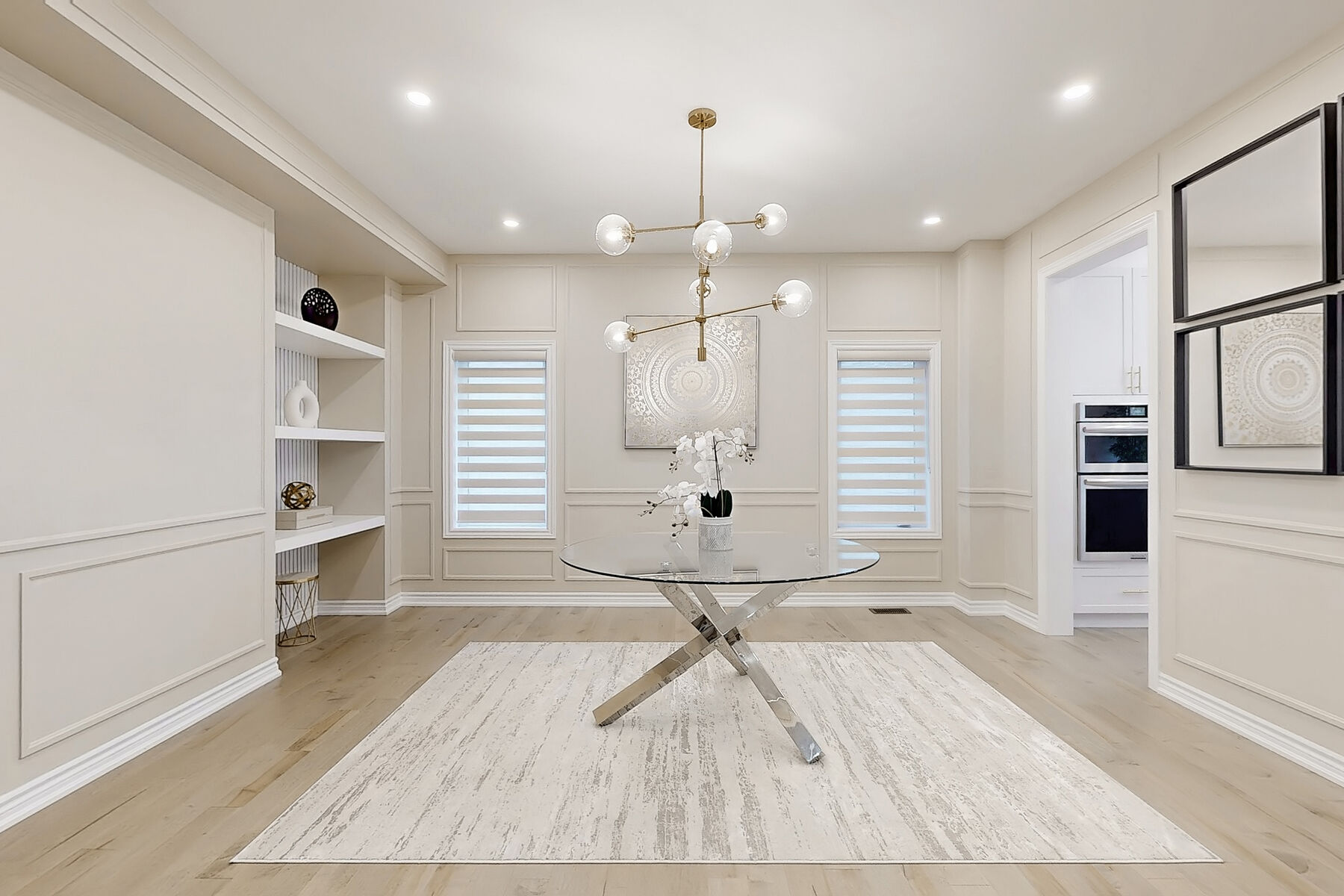  Luxury Alcona Living - 物件實景