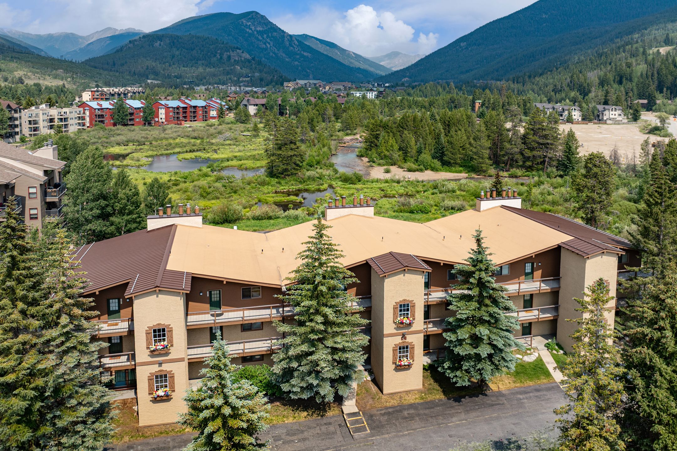  23004 Us Highway 6, Keystone, CO, 80435 - 物件實景