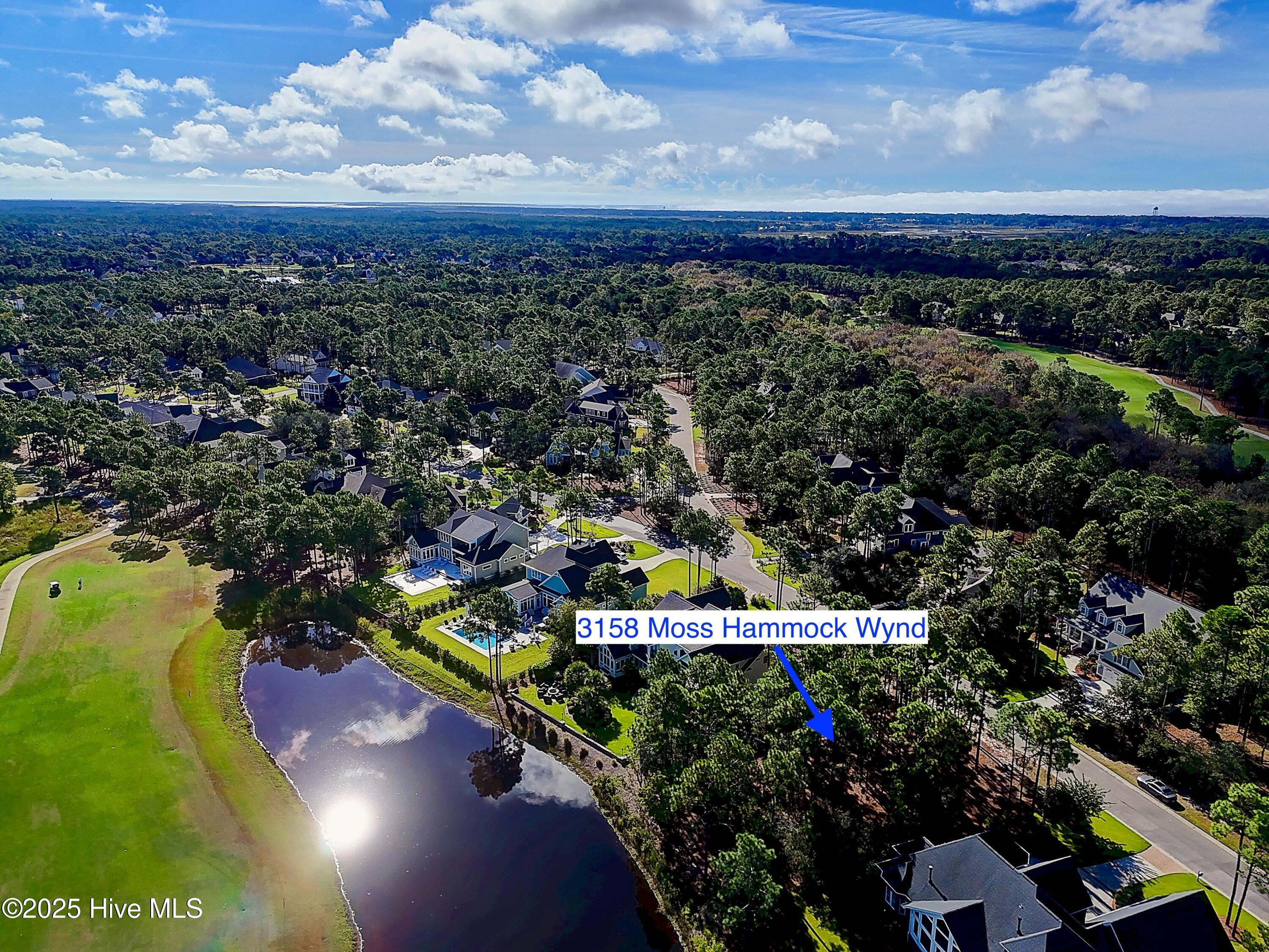 Southport, North Carolina, 28461, United States, ,Land,For Sale,1956468
