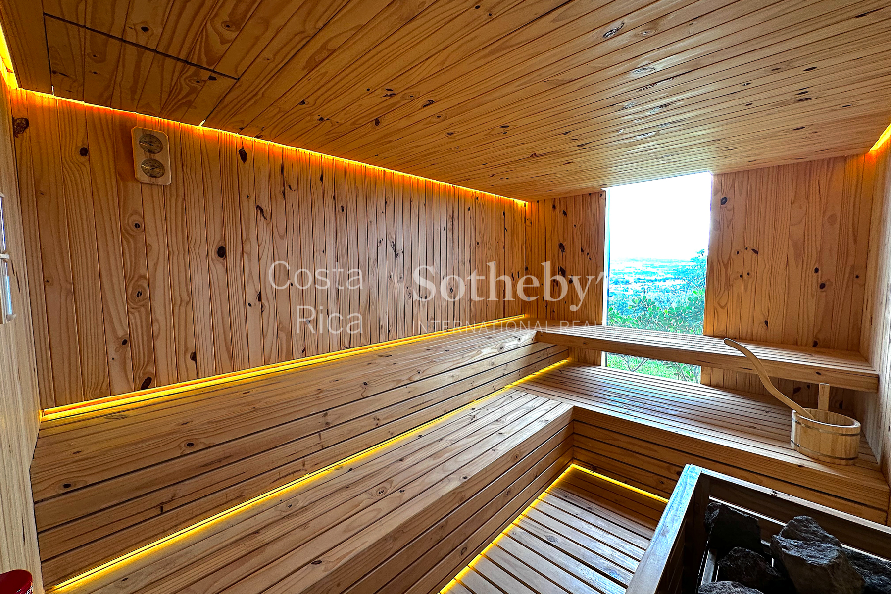  Elevé Residence  Una Nueva Dimensión del Lujo en Jaboncillos de Escazú - 物件實景