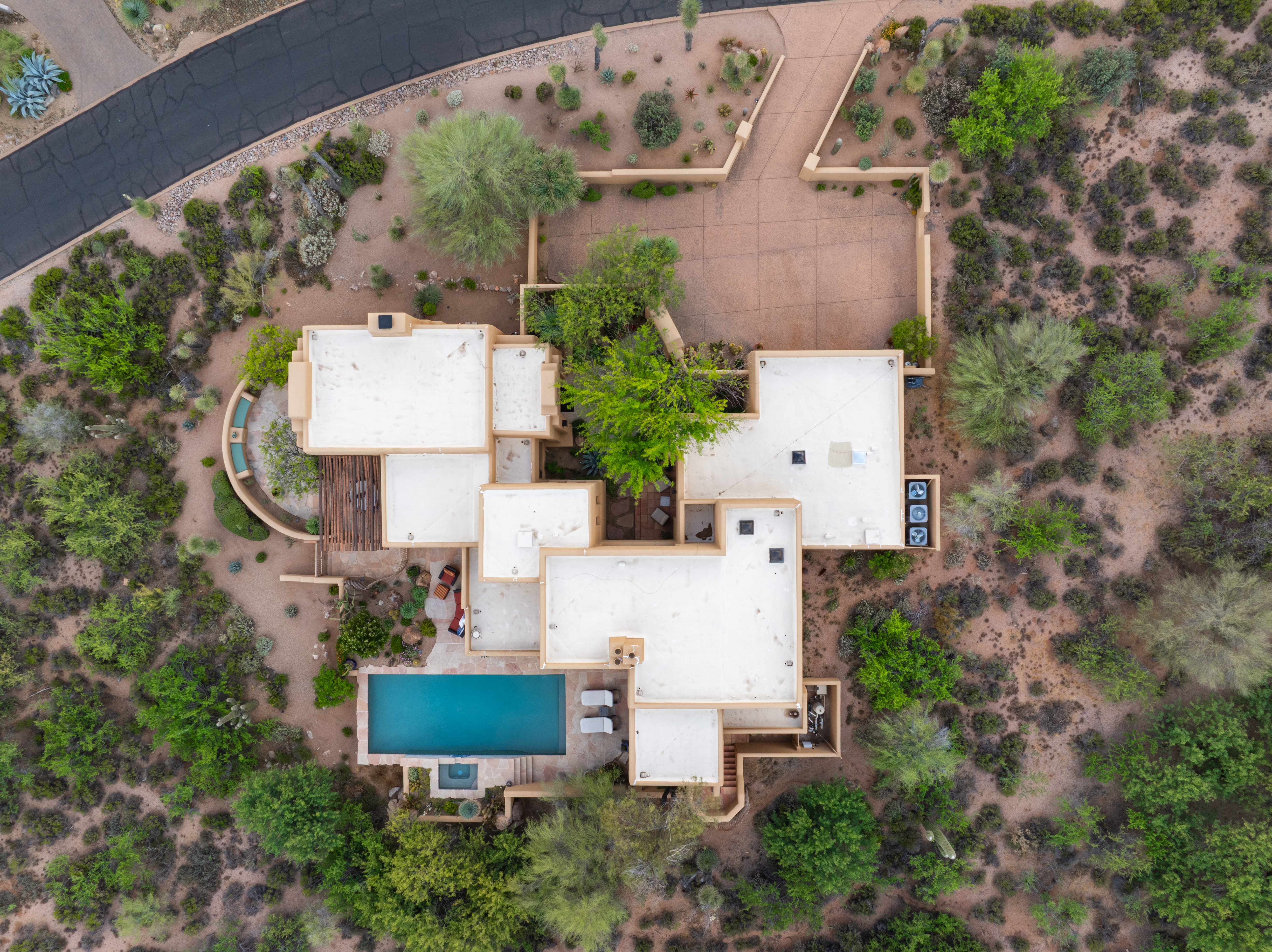  41547 N 111th Place  Scottsdale, AZ - 物件實景