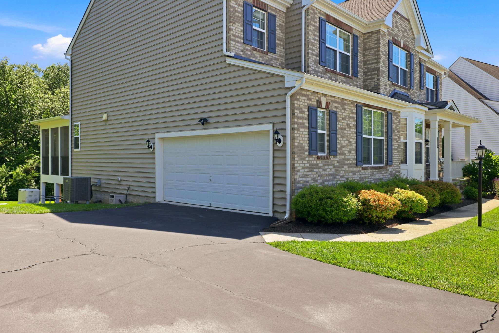  13506 Eagles Rest Drive, Leesburg, VA 20176 - 物件實景