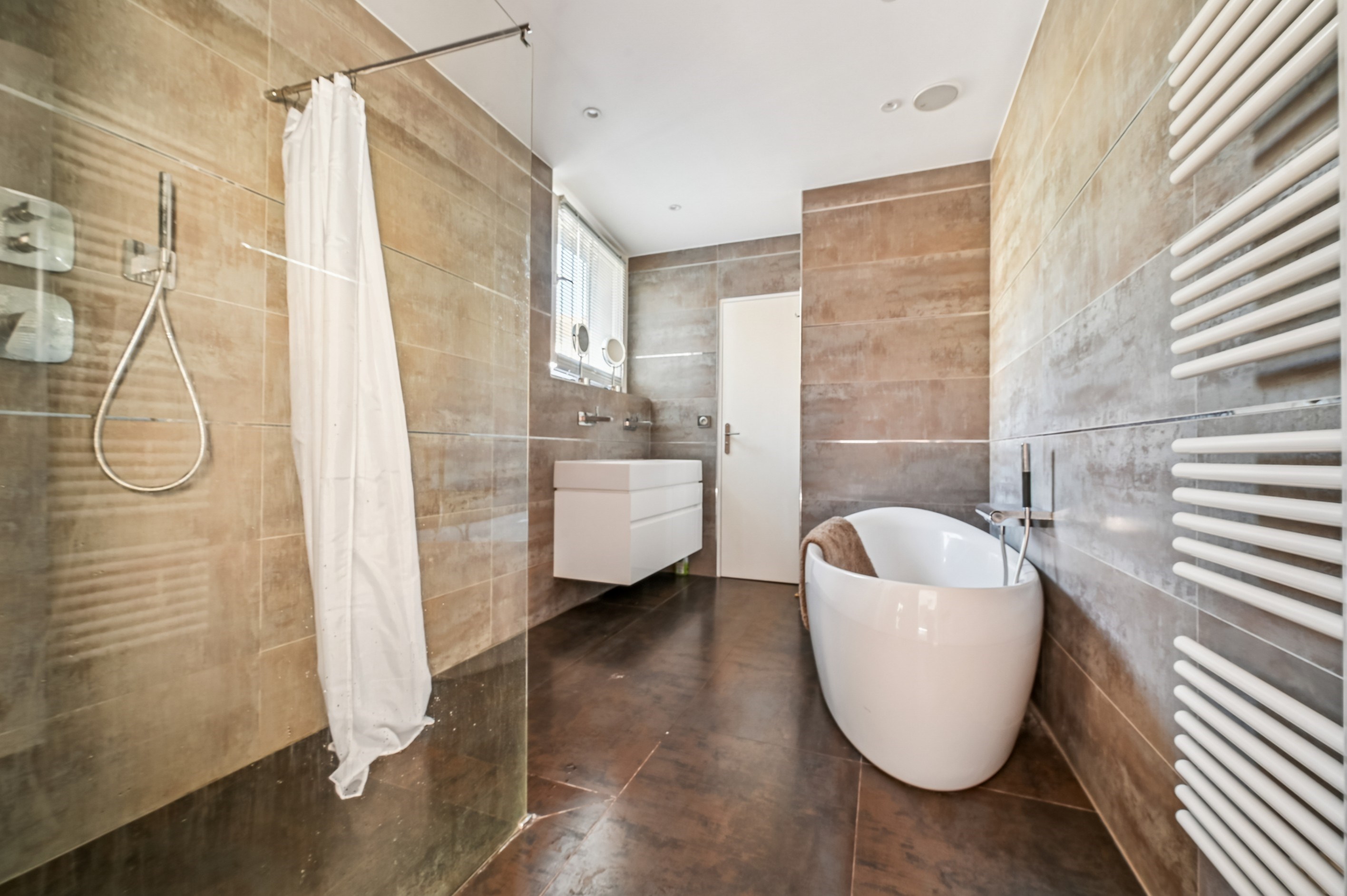  Bright and Spacious Parisian Apartment – Foch / Pergolèse - 物件實景
