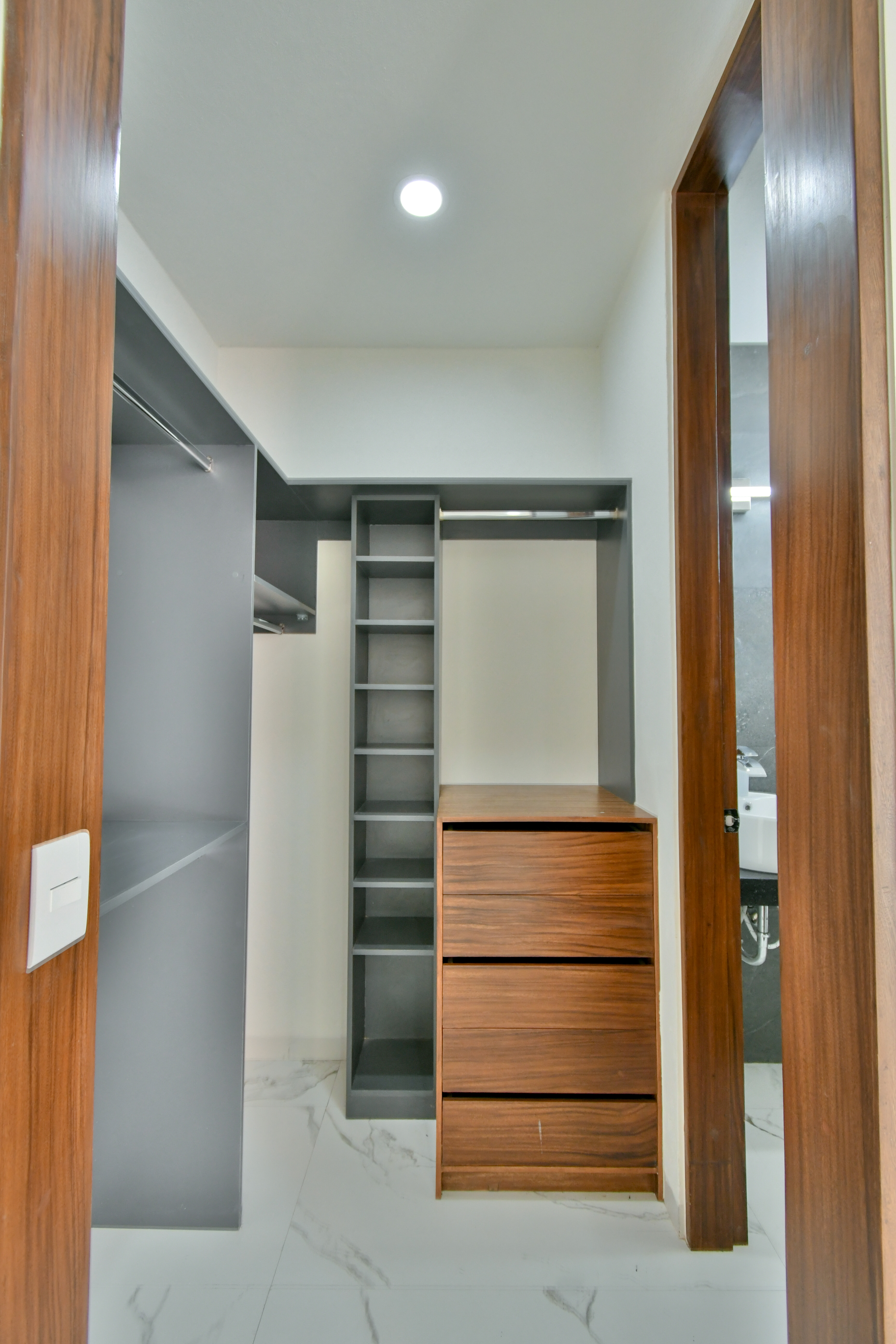  Casa en Coto Pontevedra en Venta a Estrenar - Capital Norte - 物件實景