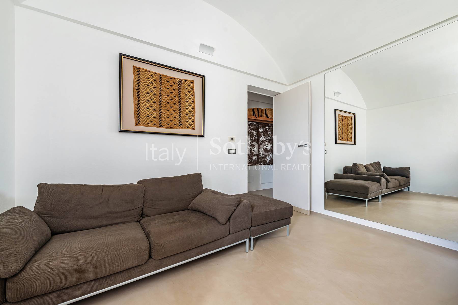  Villa Casolare: history, elegance and a panoramic pool in Ostuni - 物件實景