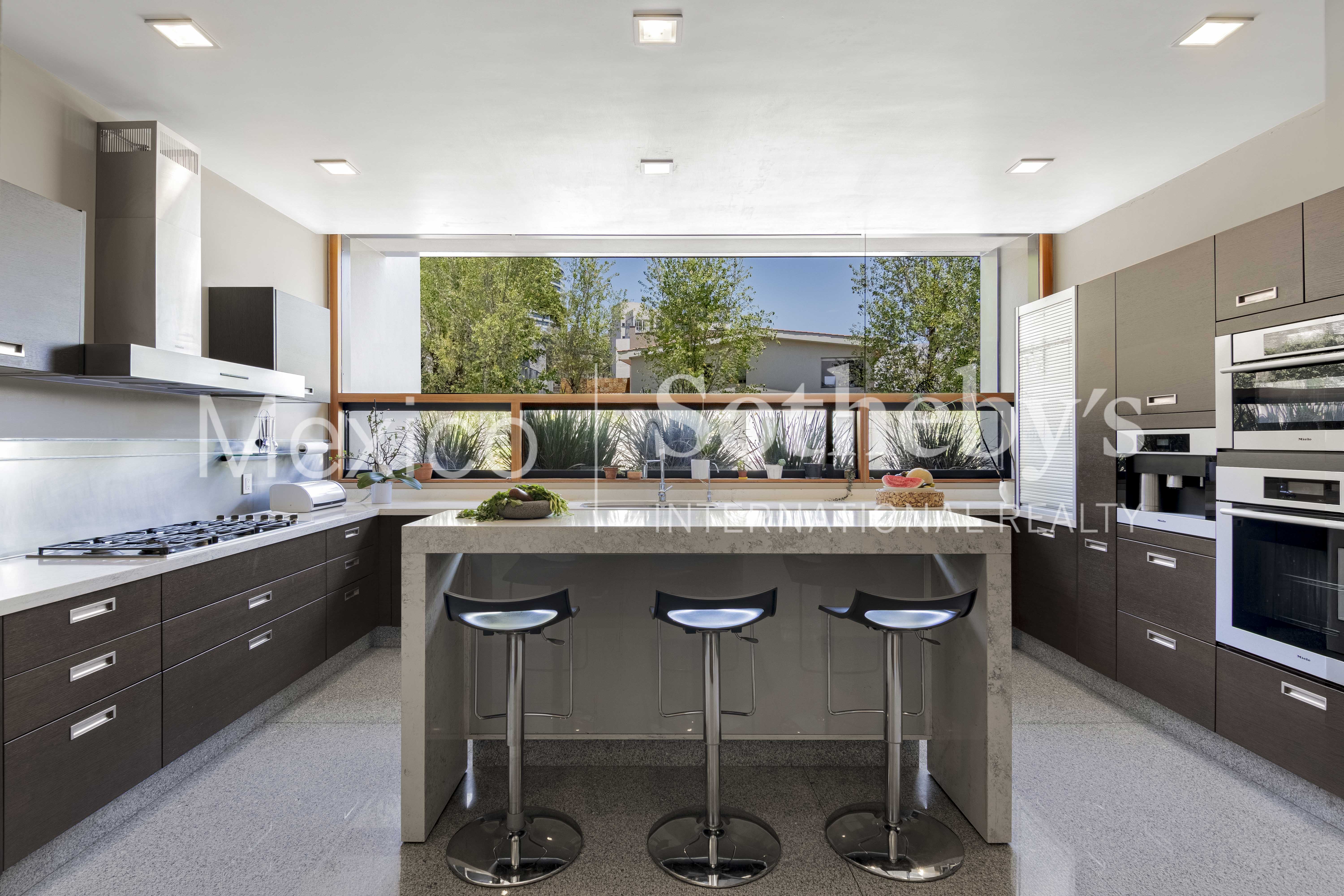  Casa El Secreto, Bosque Real. - 物件實景