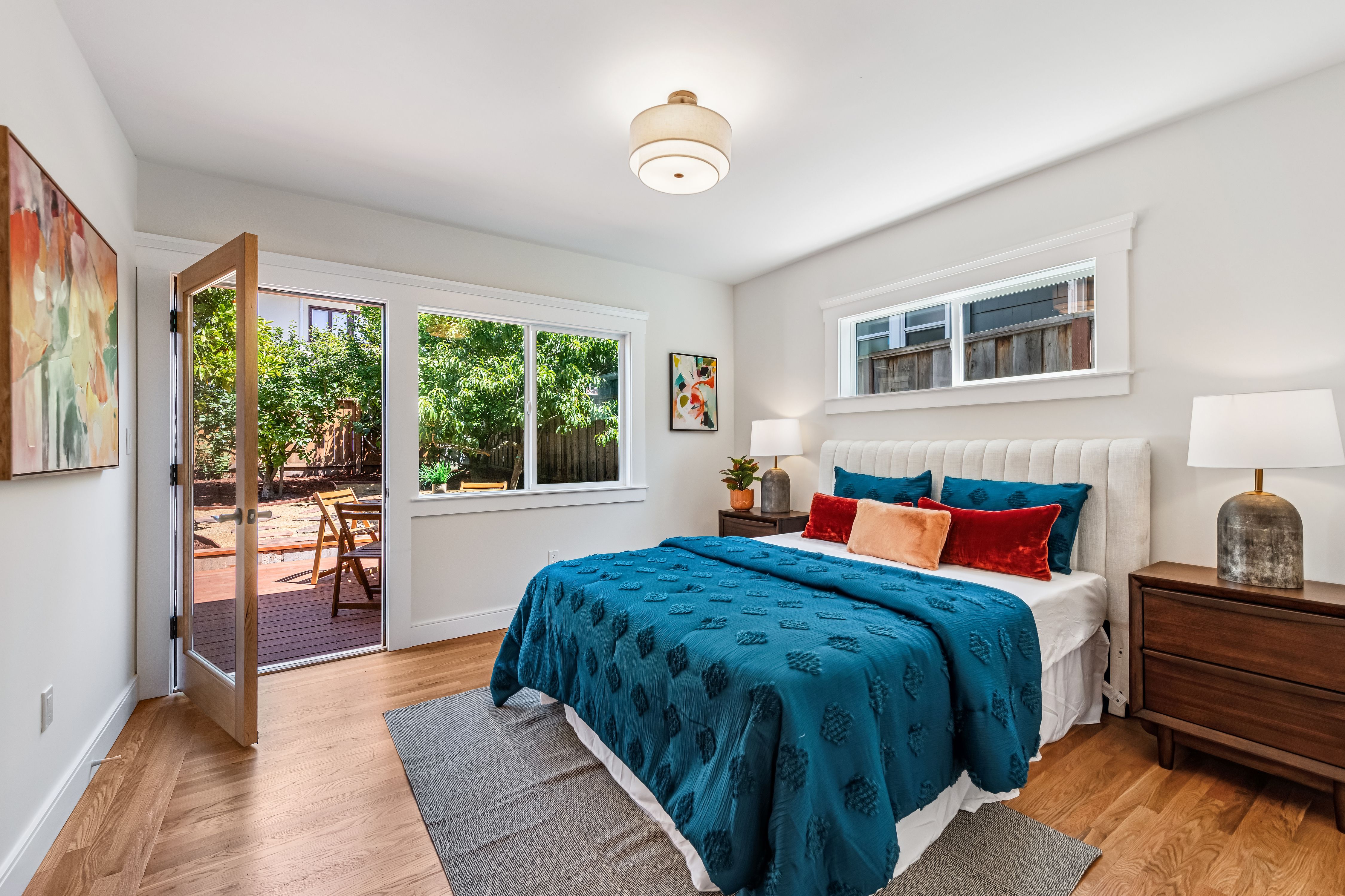  Exquisitely Renovated Craftsman in the Heart of Glenview - 物件實景