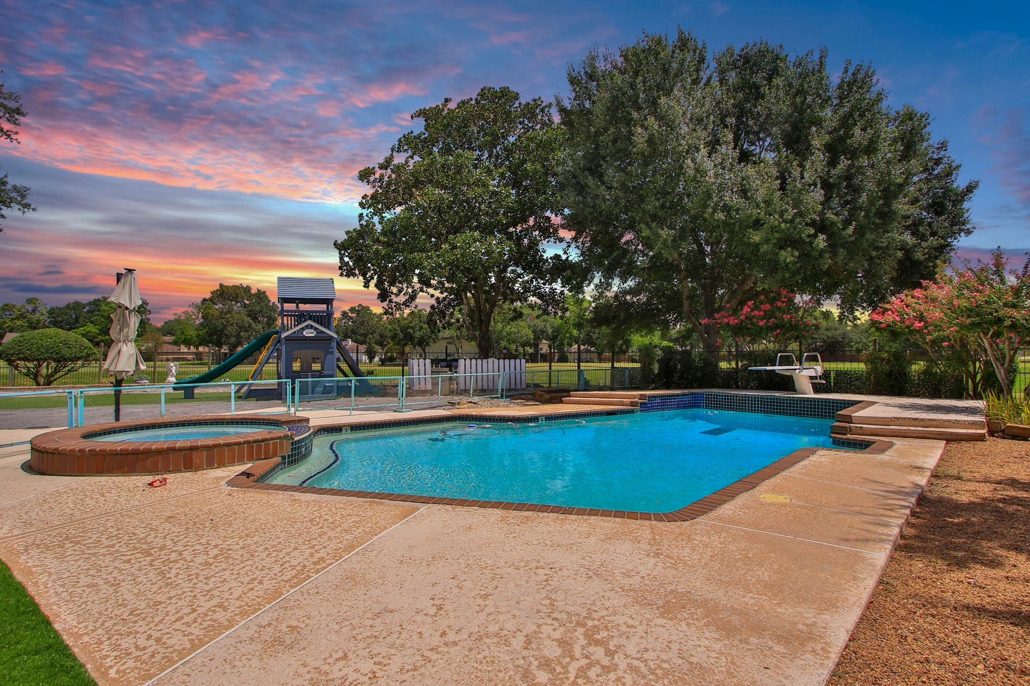 Bluffridge Cir, Houston, TX 77095 #1