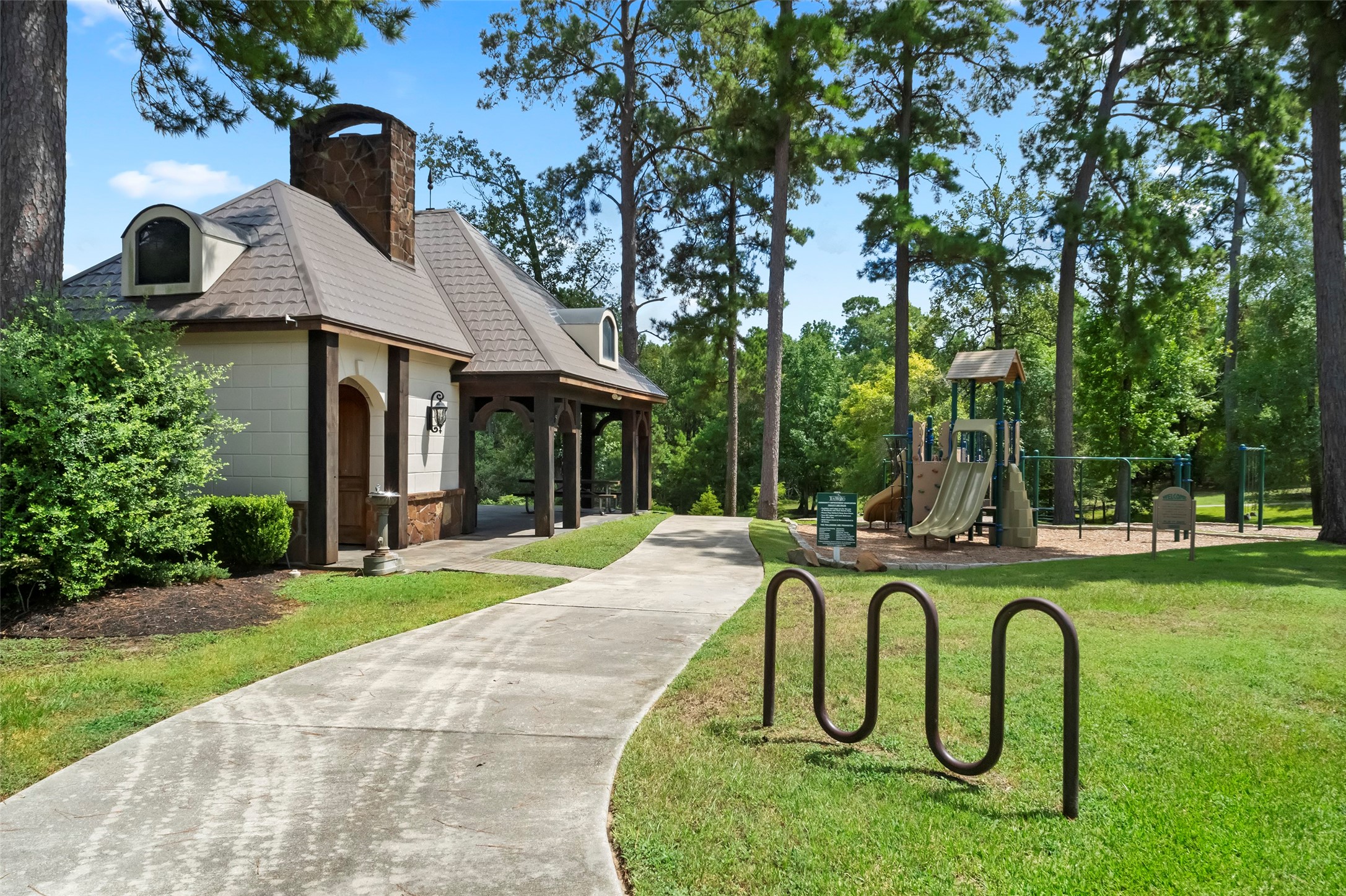  10332 Hunter Creek Lane - 物件實景