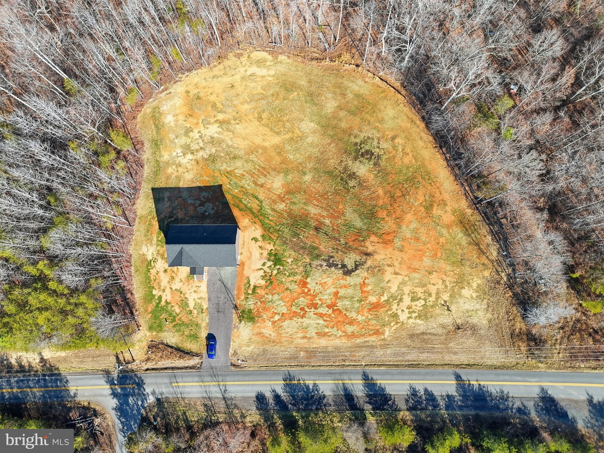 Richardsville, Virginia, 22736, United States, 4 Bedrooms Bedrooms, ,3 BathroomsBathrooms,Residential,For Sale,2005626