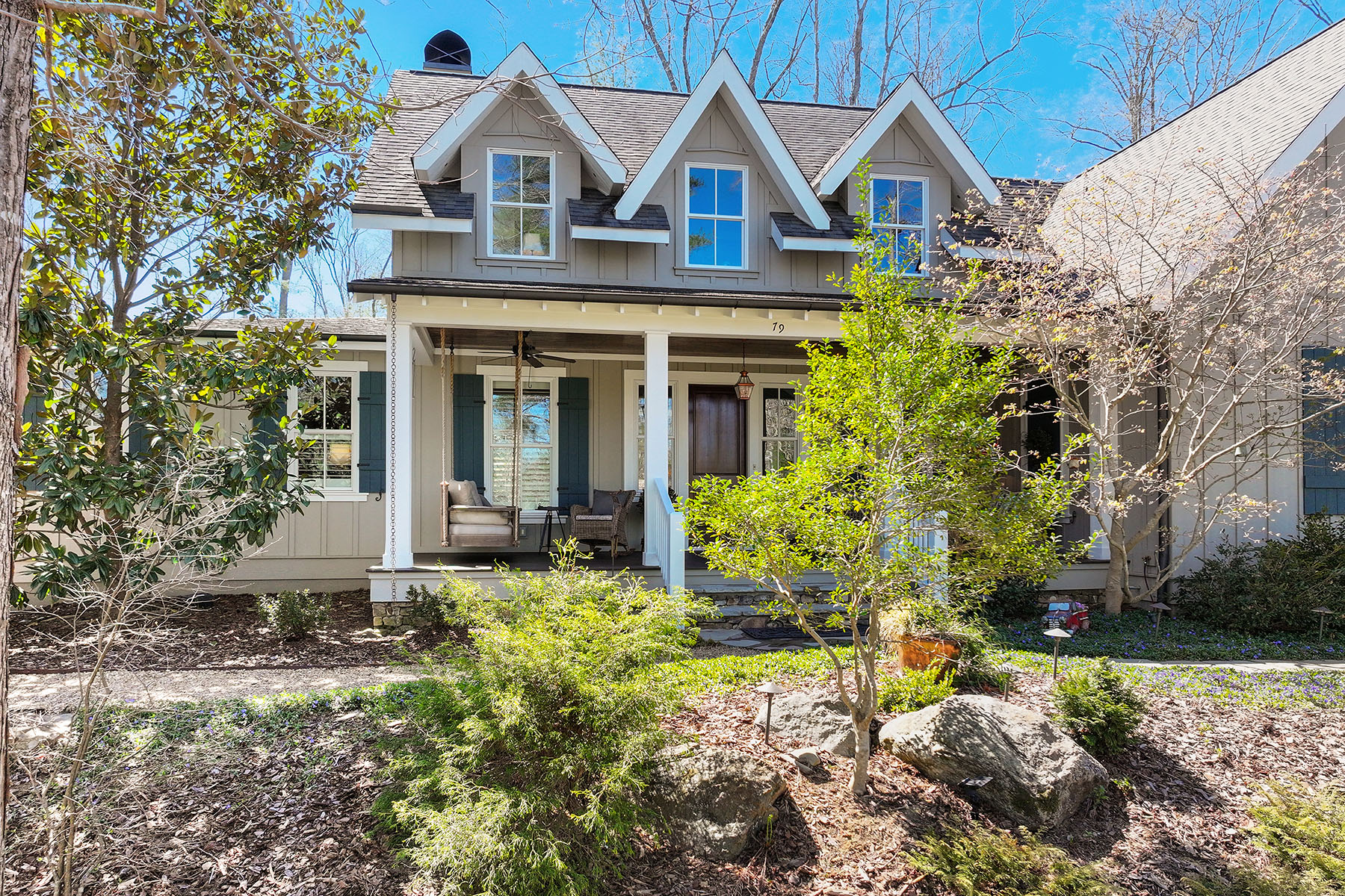  ASHEVILLE - 物件實景