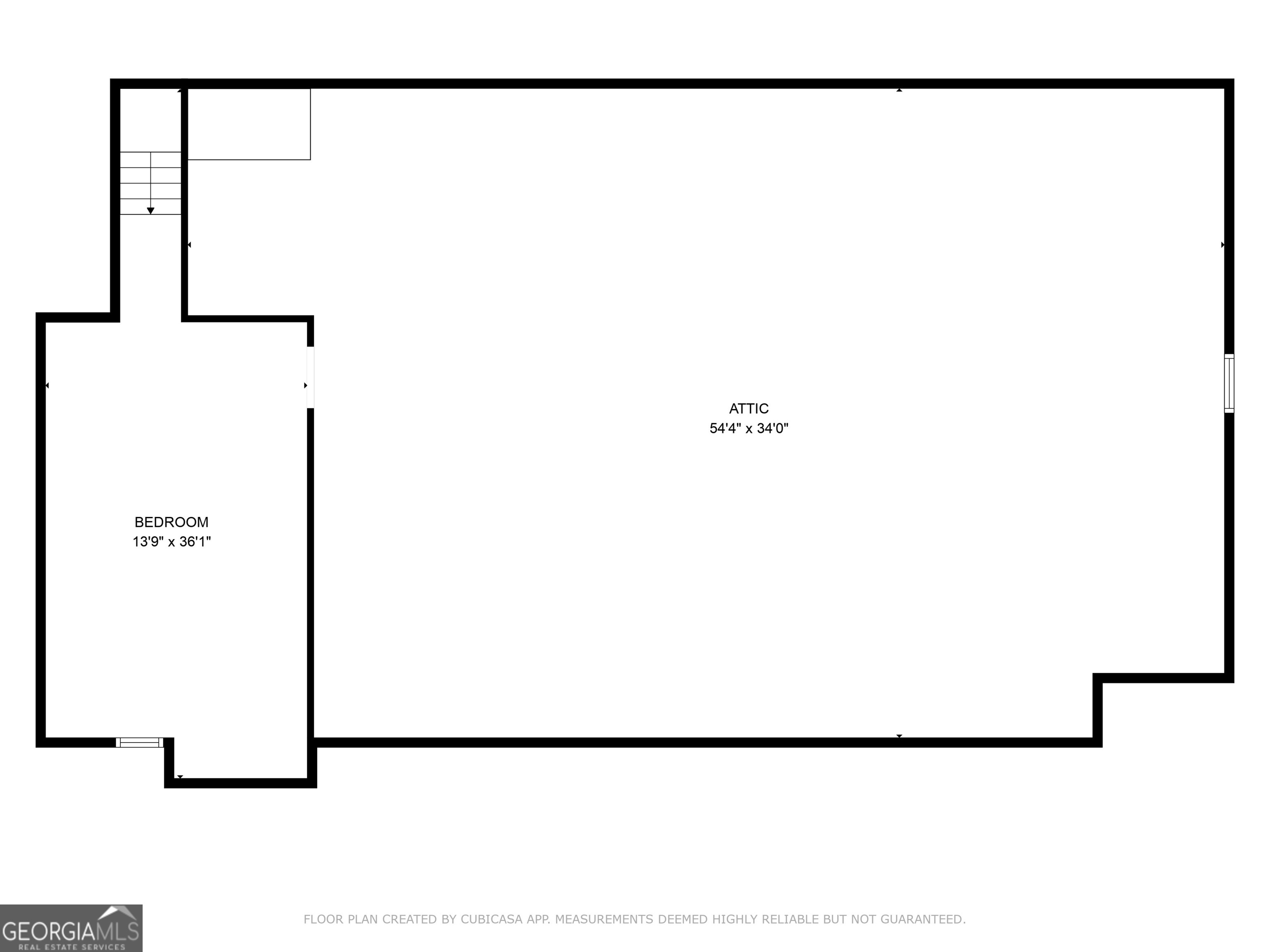 Jackson, Georgia, 30233, United States, 3 Bedrooms Bedrooms, ,3 BathroomsBathrooms,Residential,For Sale,1818668