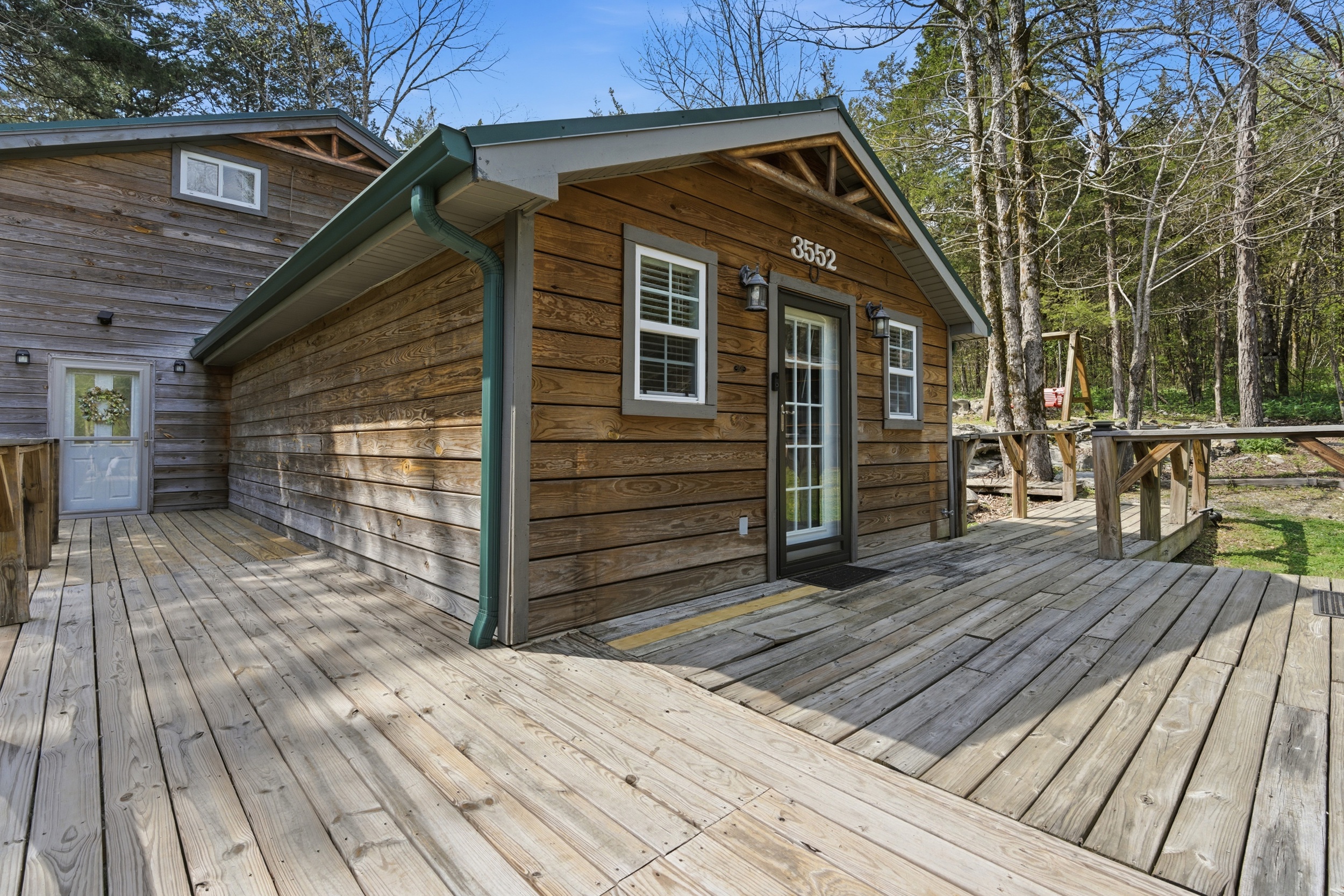  3552 County Road 11 - 物件實景