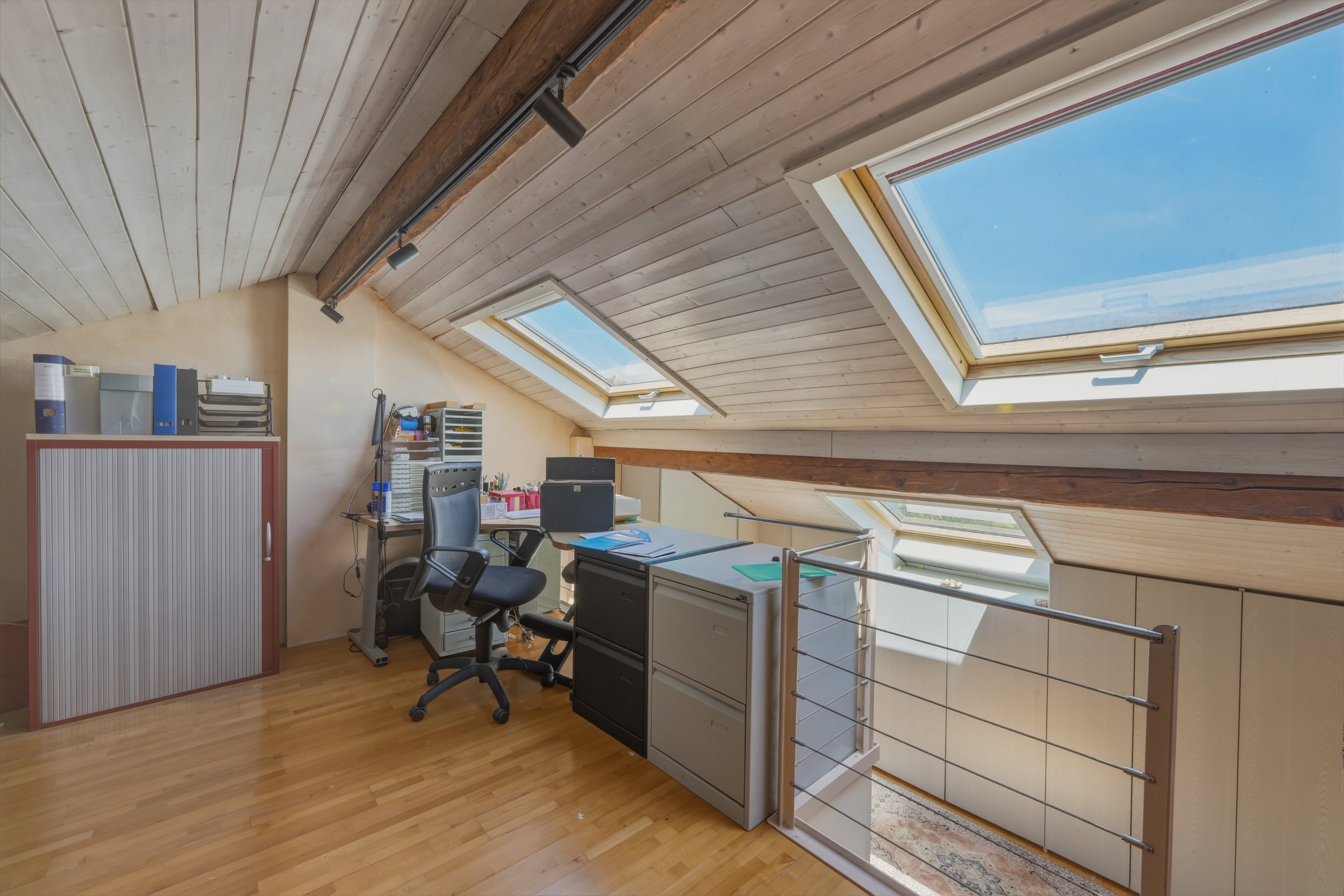  Renovated Former Shepherd