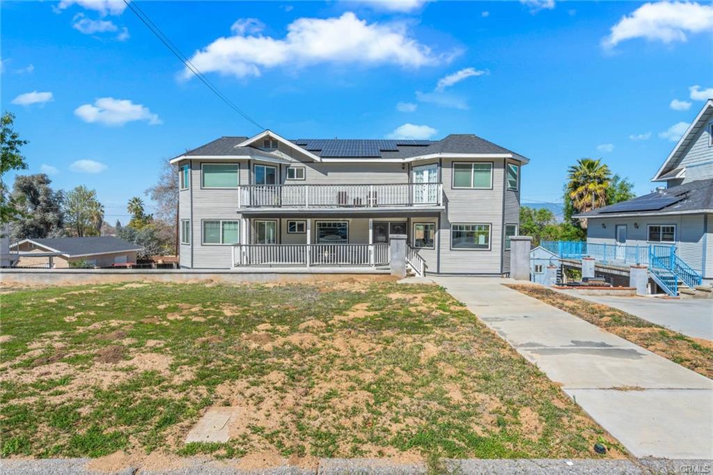 Redlands, California, 92373, United States, 4 Bedrooms Bedrooms, ,3 BathroomsBathrooms,Residential,For Sale,1824077