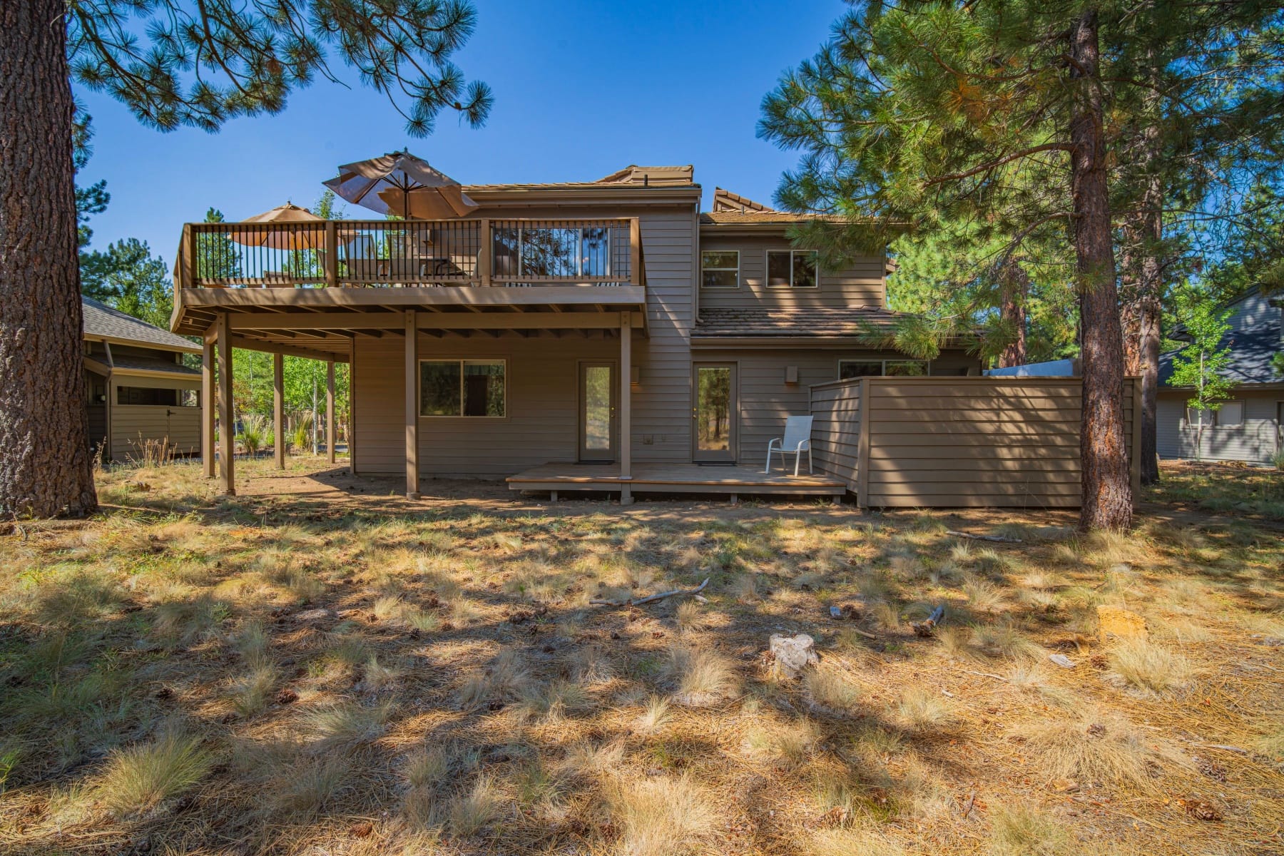  17924 Foursome Lane Sunriver, OR 97707 - 物件實景