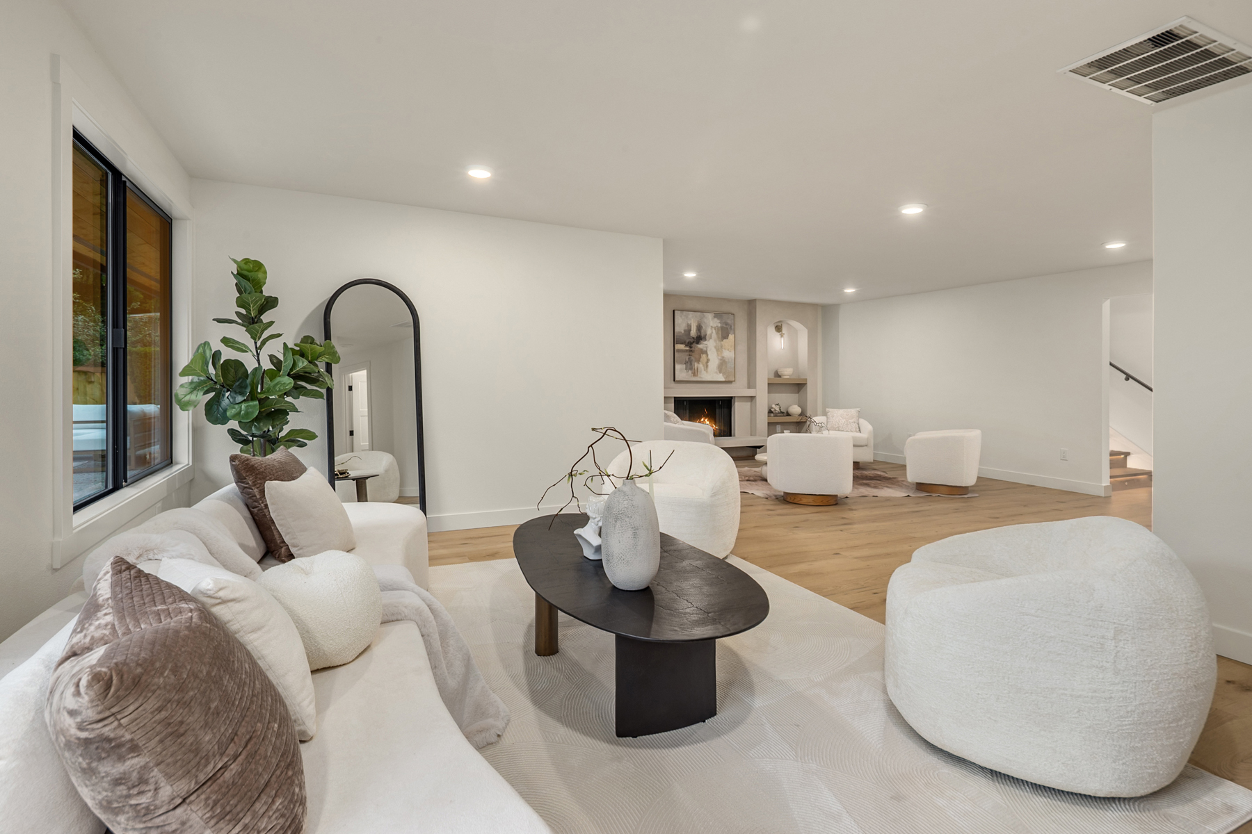  Completely Reimagined Eastside Luxury Retreat - 物件實景